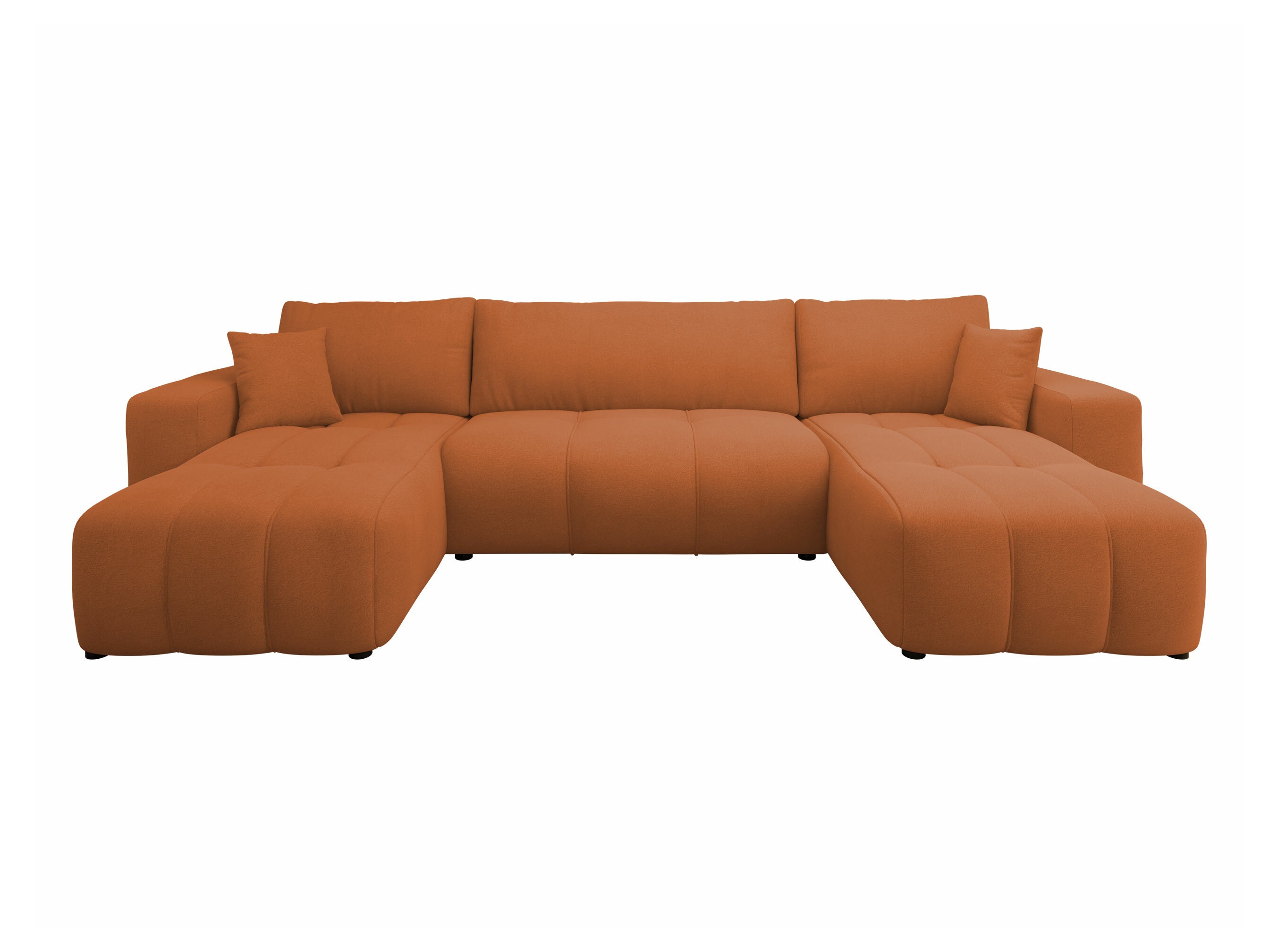 Ugaona sofa Comfivo 426 (Velo 627)