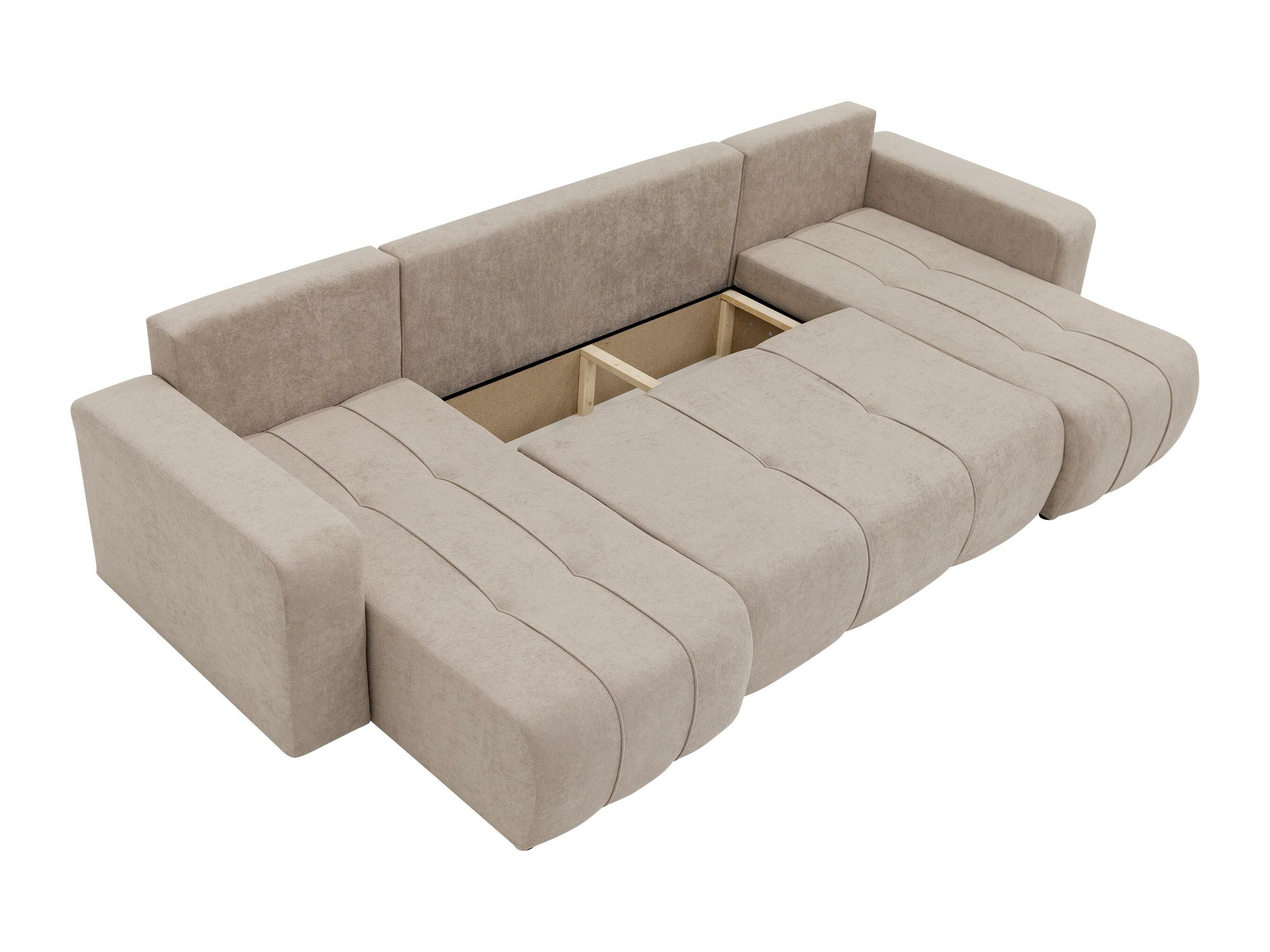 Ugaona sofa Comfivo 426 (Velo 627)