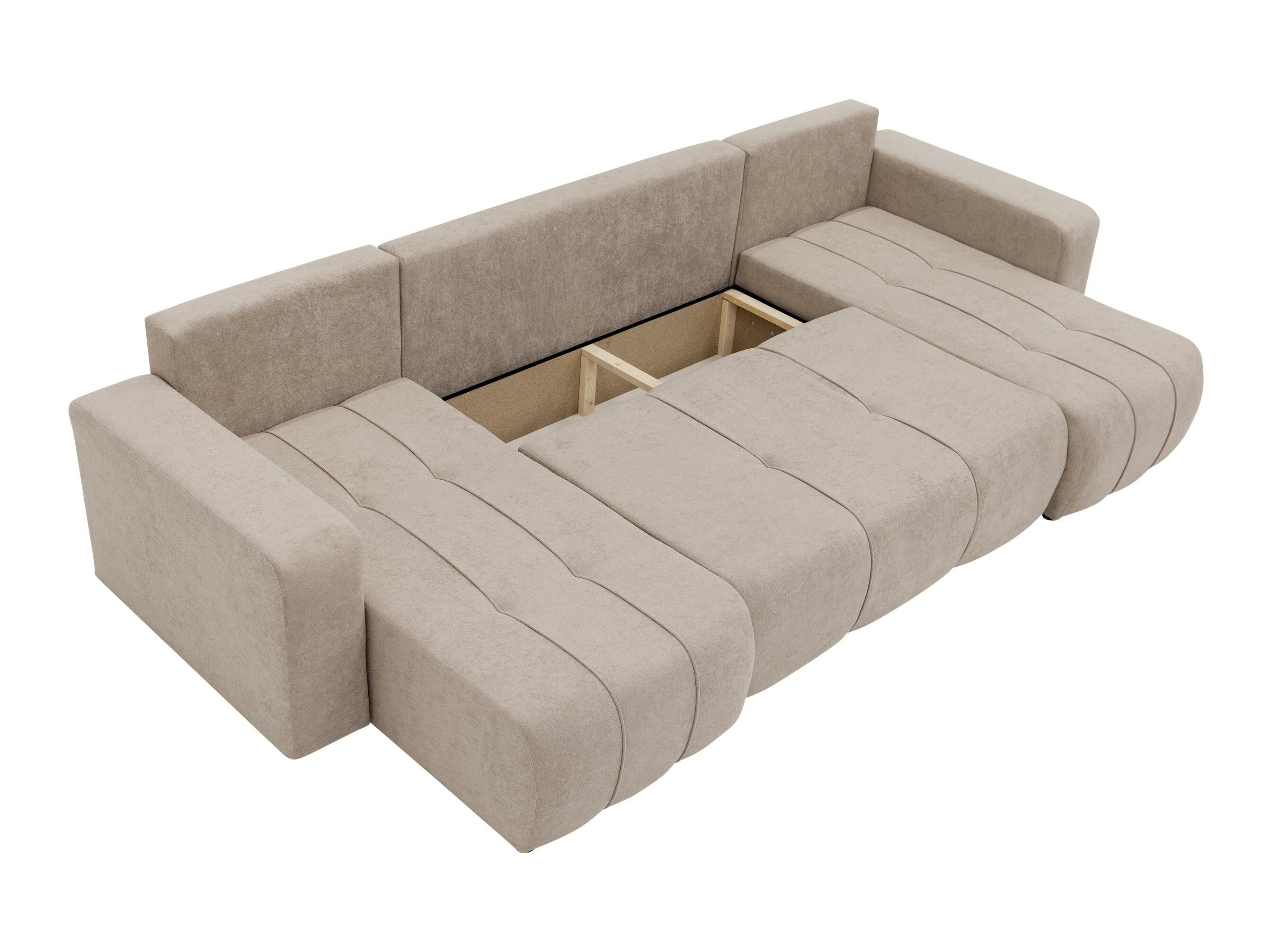 Ugaona sofa Comfivo 426 (Velo 633)