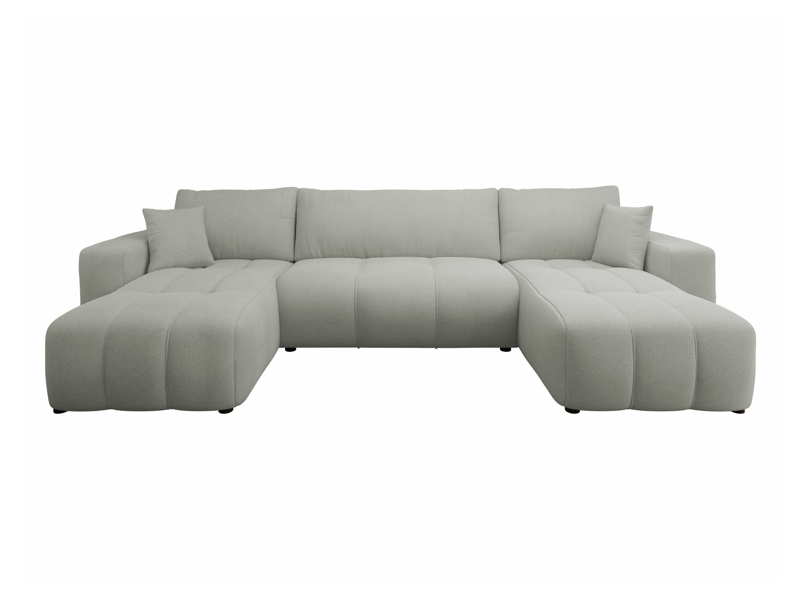 Ugaona sofa Comfivo 426 (Velo 633)