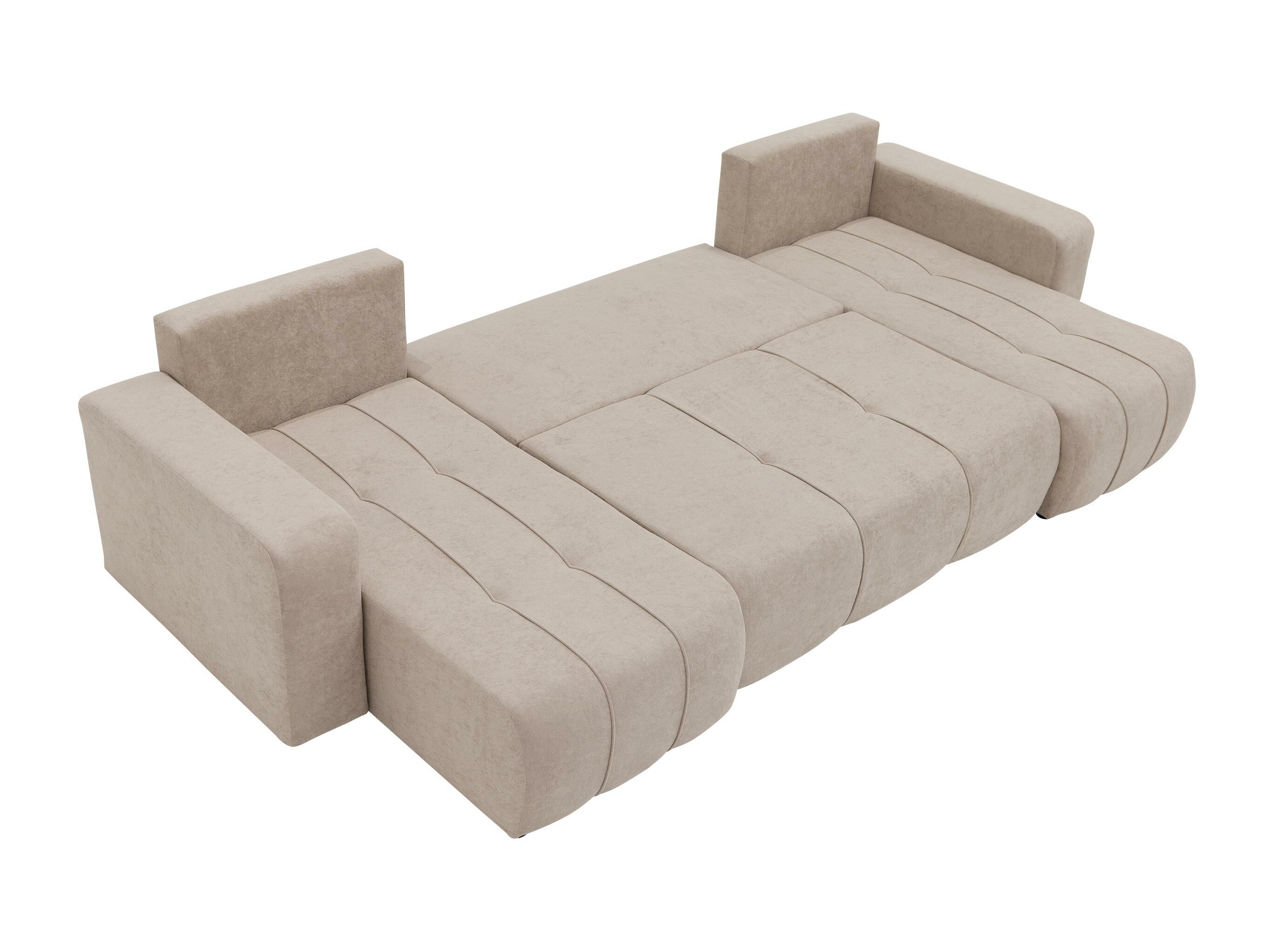 Ugaona sofa Comfivo 426 (Velo 633)