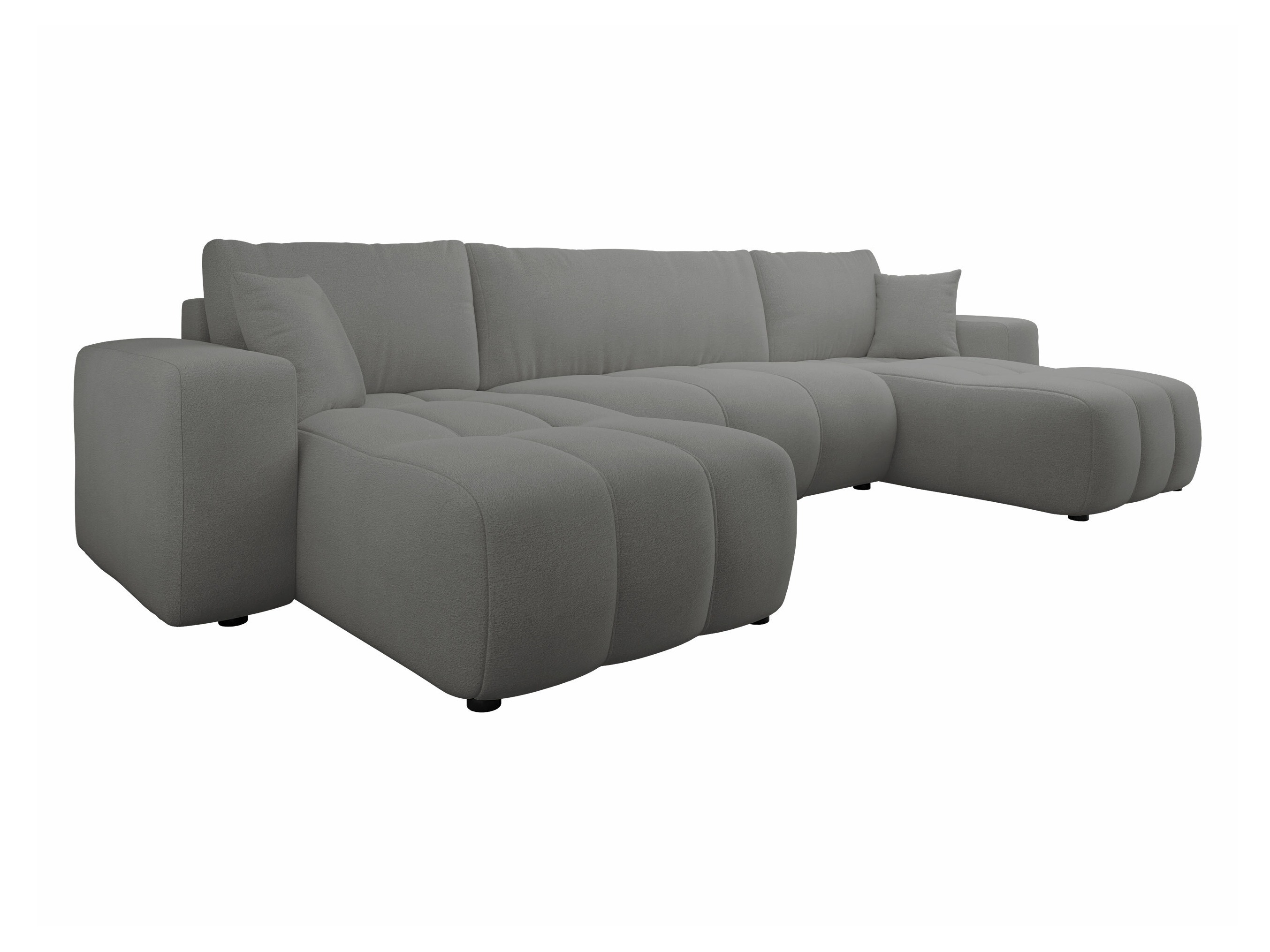Ugaona sofa Comfivo 426 (Velo 635)