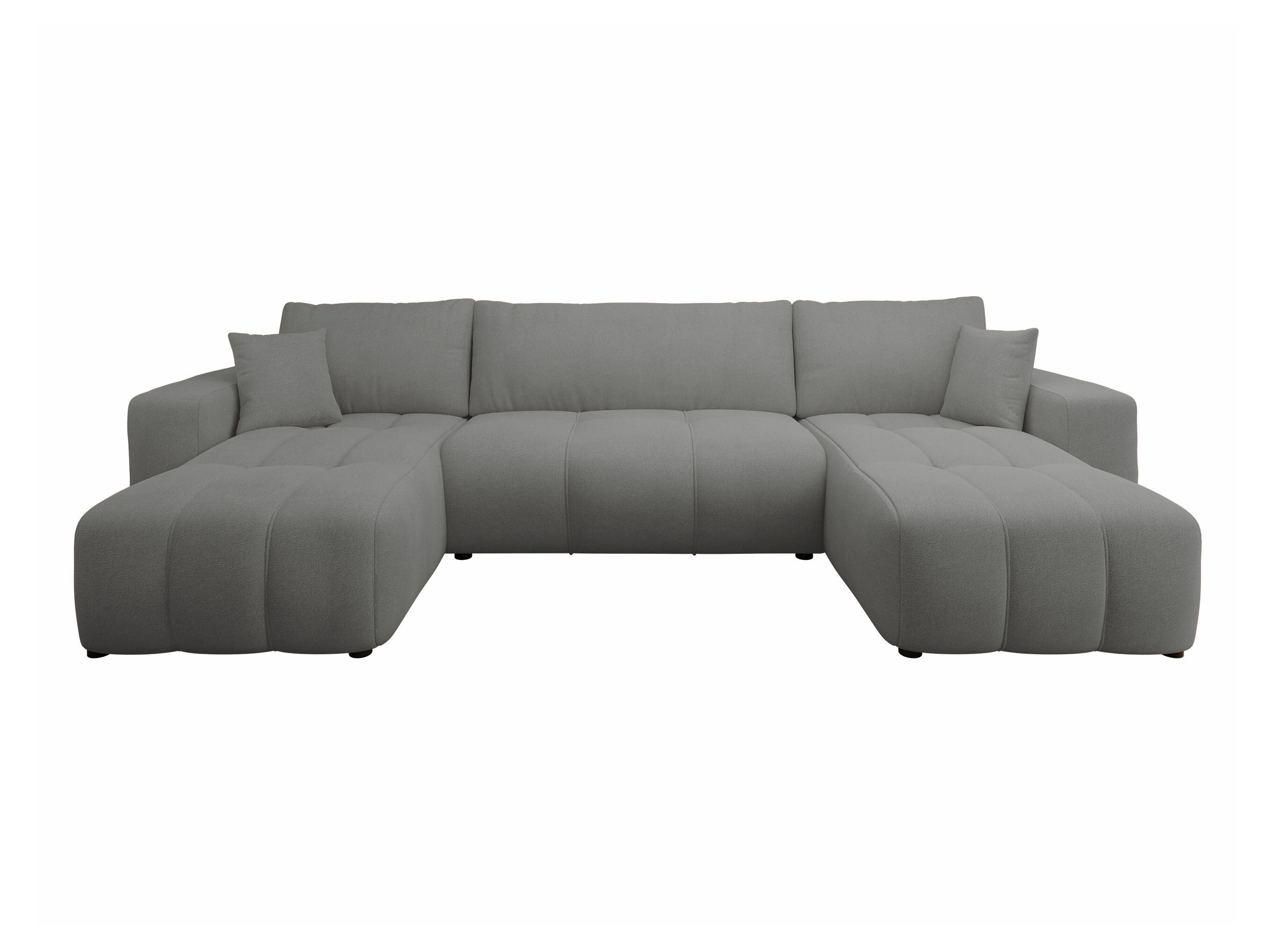 Ugaona sofa Comfivo 426 (Velo 635)