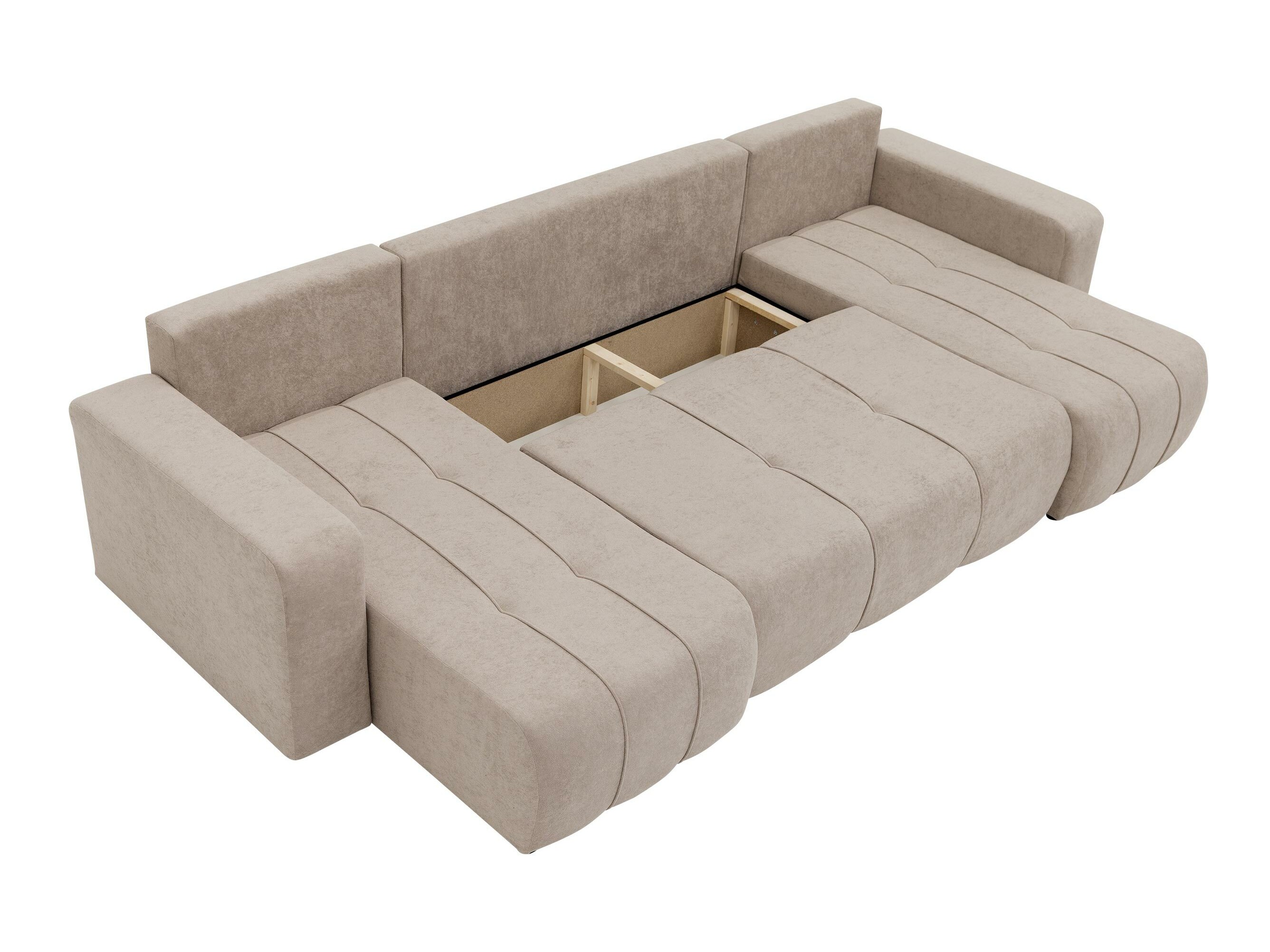 Ugaona sofa Comfivo 426 (Velo 635)