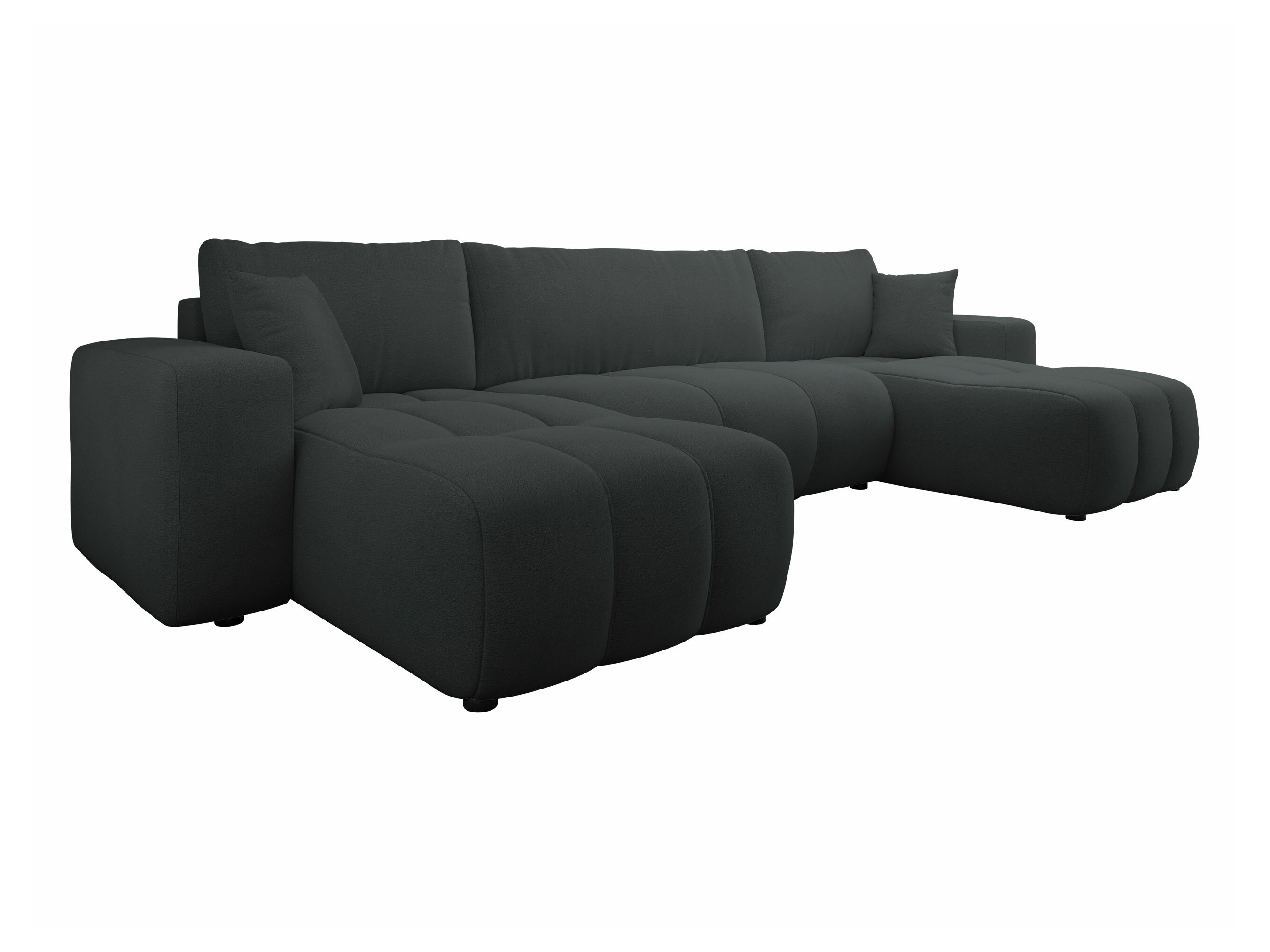 Ugaona sofa Comfivo 426 (Velo 636)