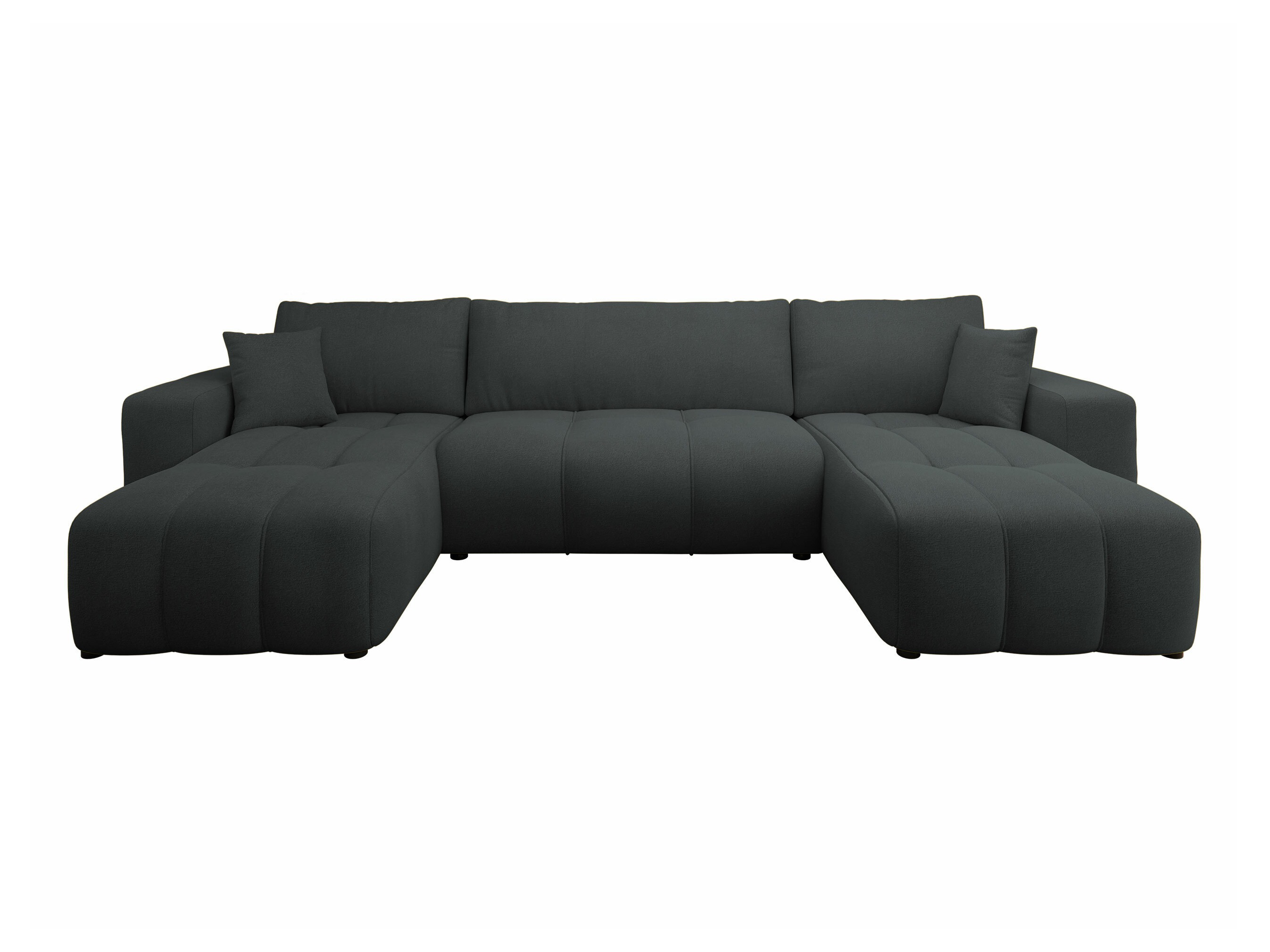 Ugaona sofa Comfivo 426 (Velo 636)