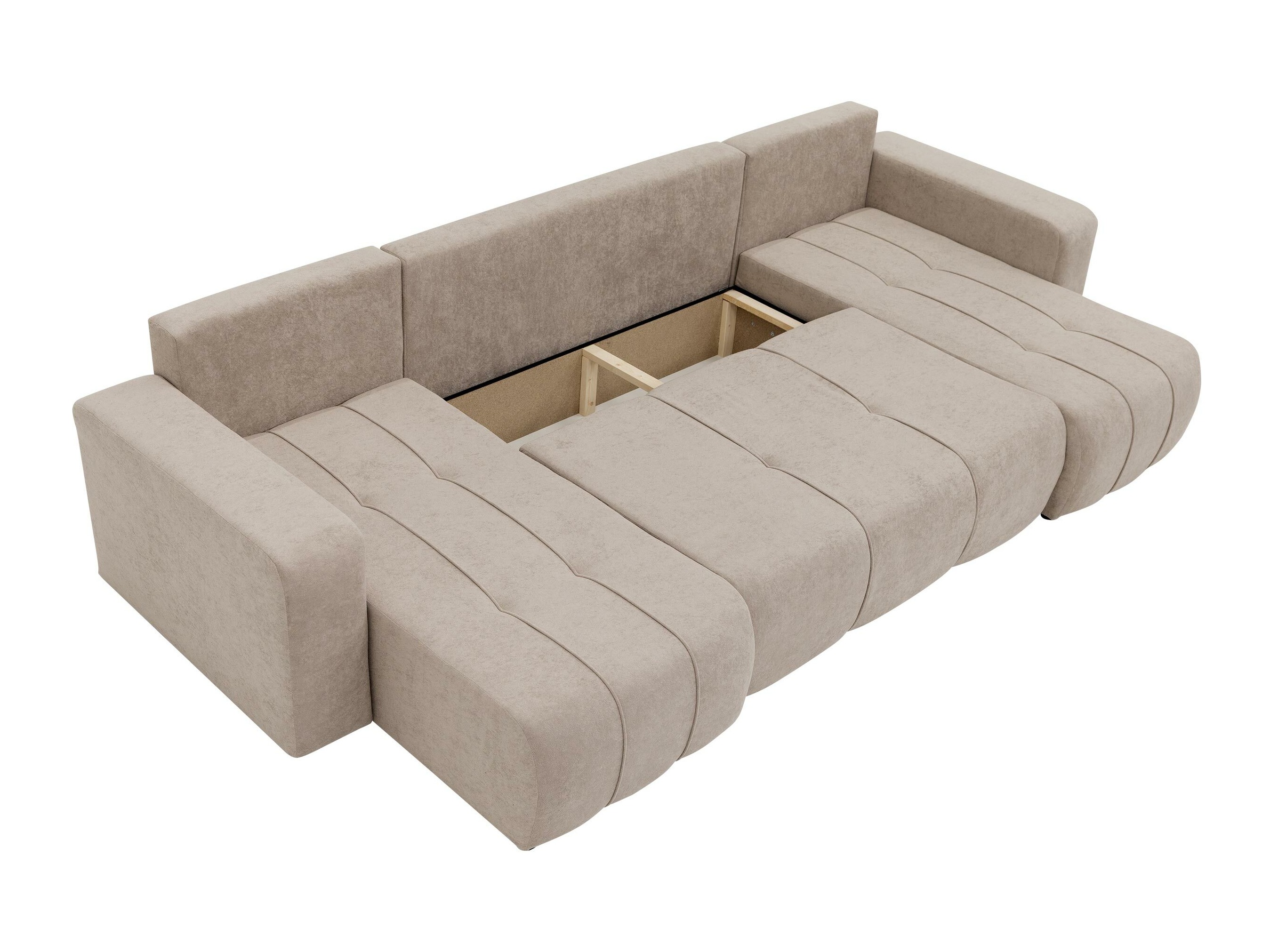 Ugaona sofa Comfivo 426 (Velo 636)