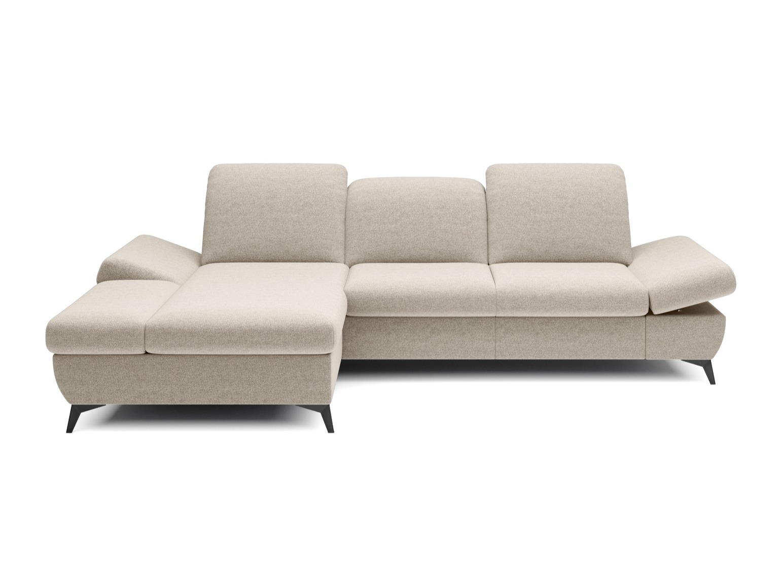 Ugaona sofa Kingston 190 (Loft 01)