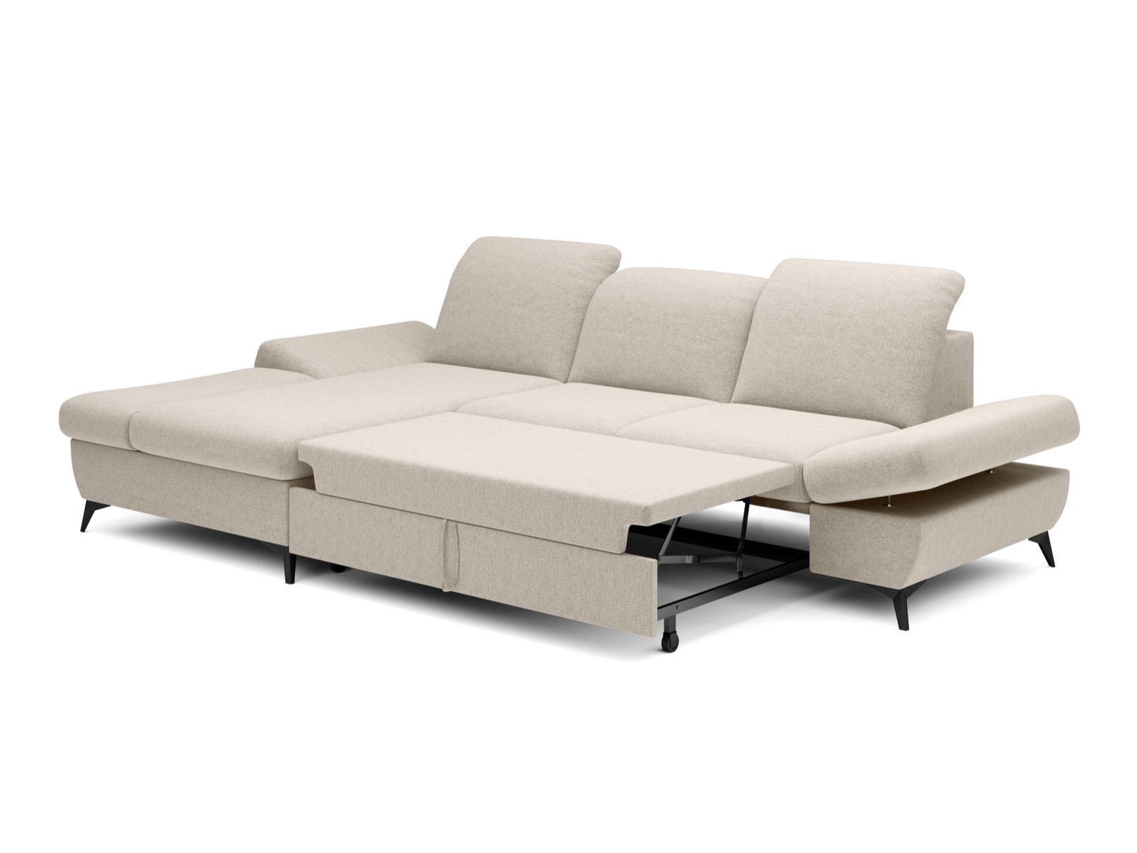 Ugaona sofa Kingston 190 (Loft 01)