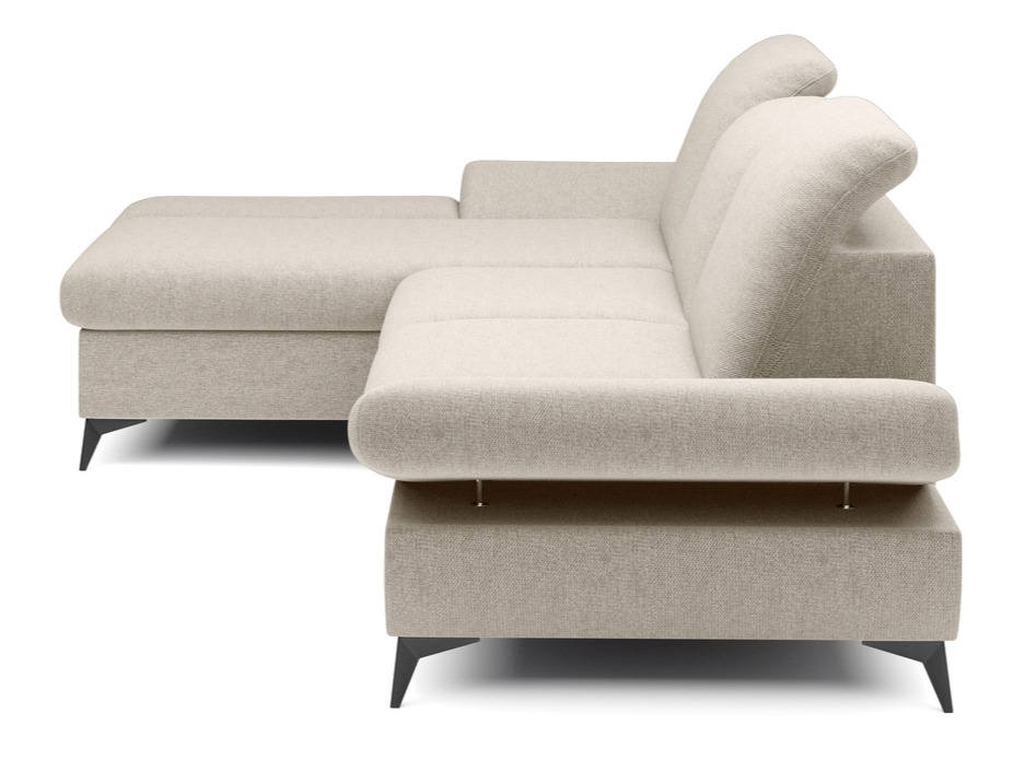 Ugaona sofa Kingston 190 (Loft 01)