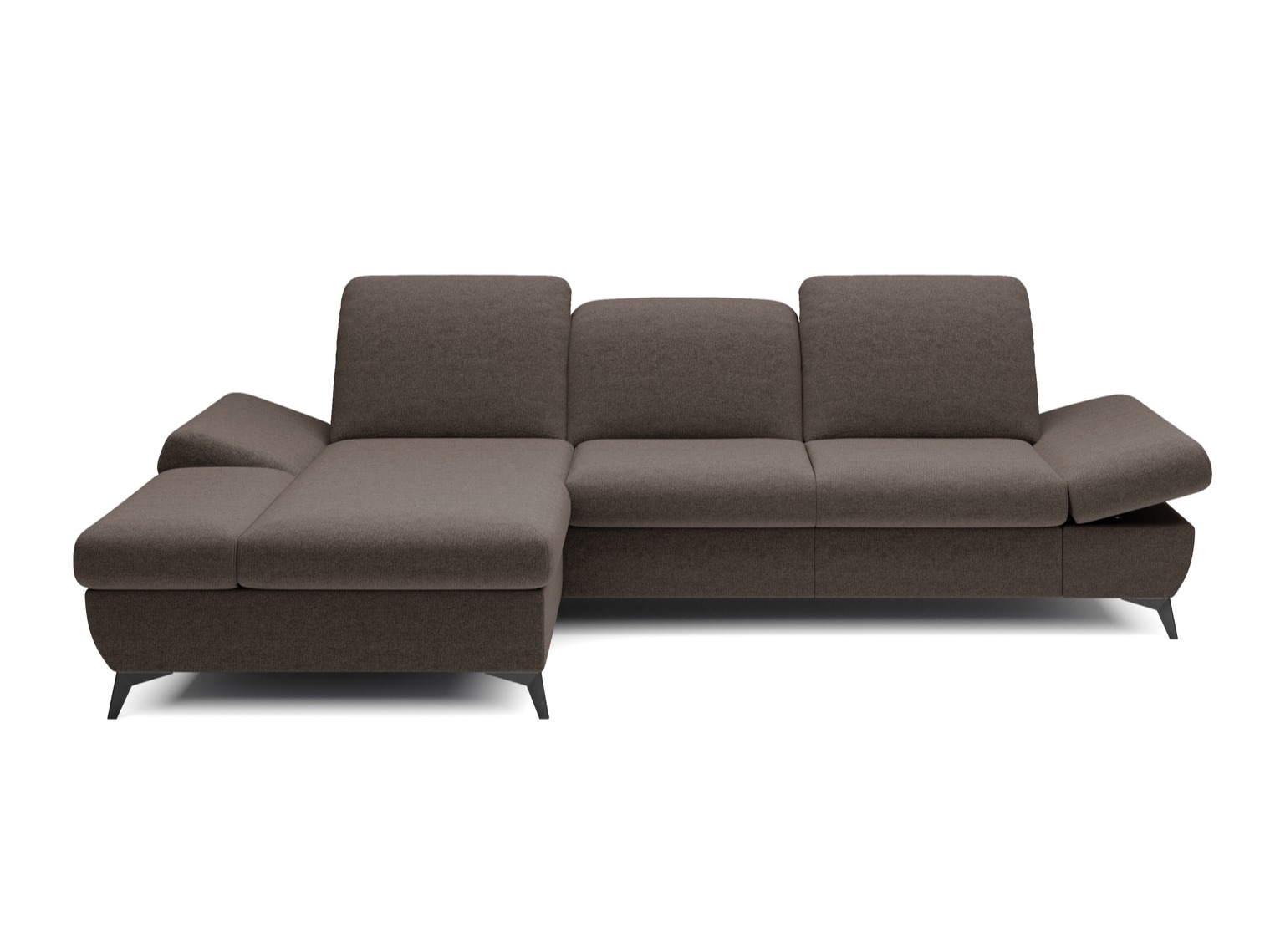 Ugaona sofa Kingston 190 (Loft 05)