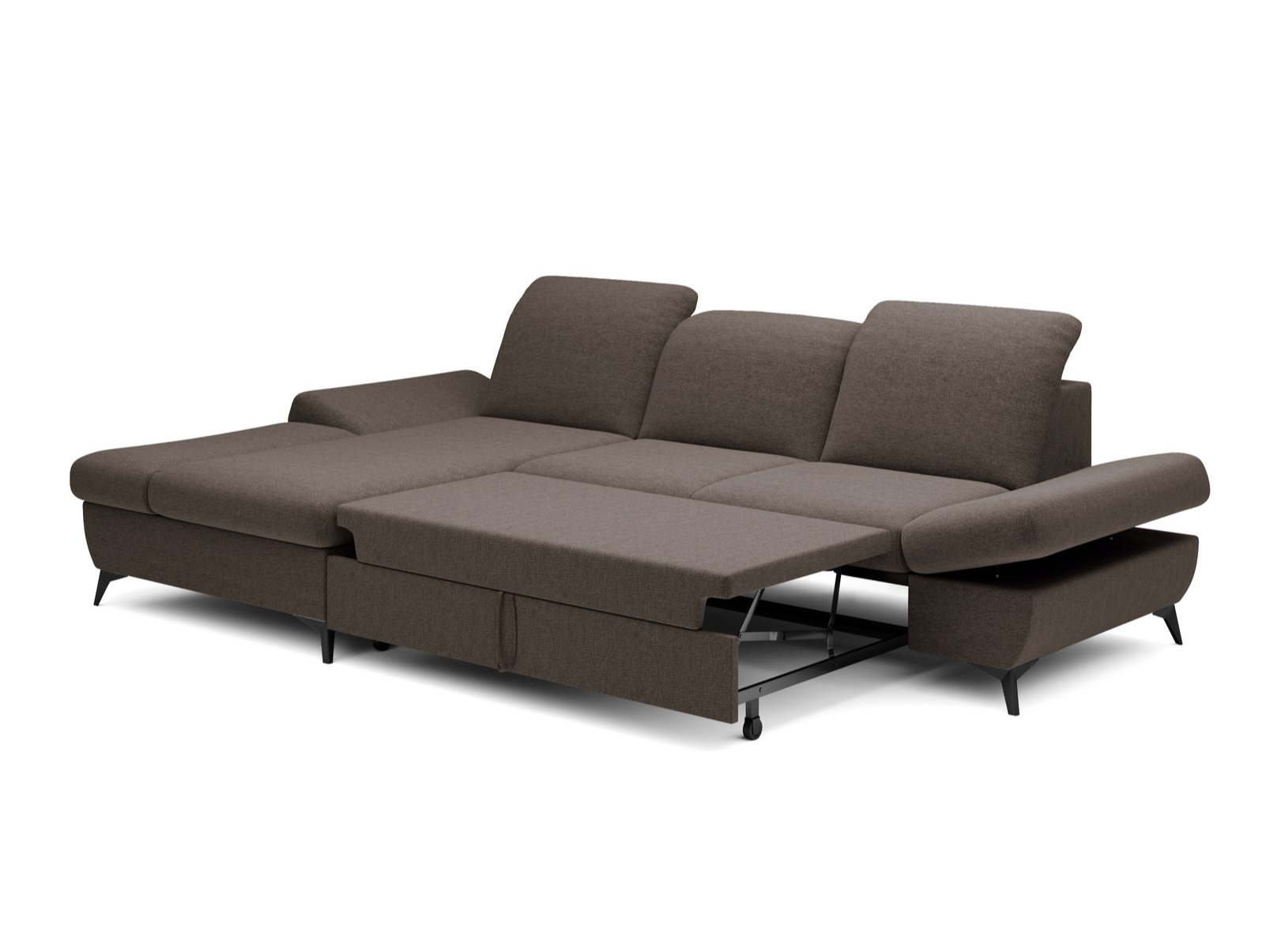 Ugaona sofa Kingston 190 (Loft 05)