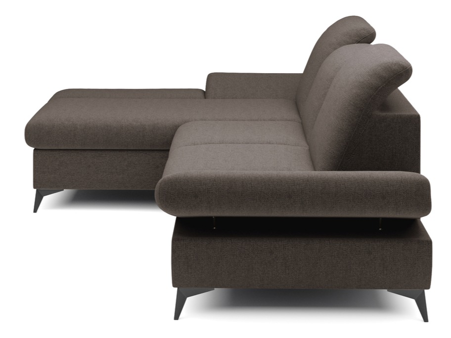 Ugaona sofa Kingston 190 (Loft 05)
