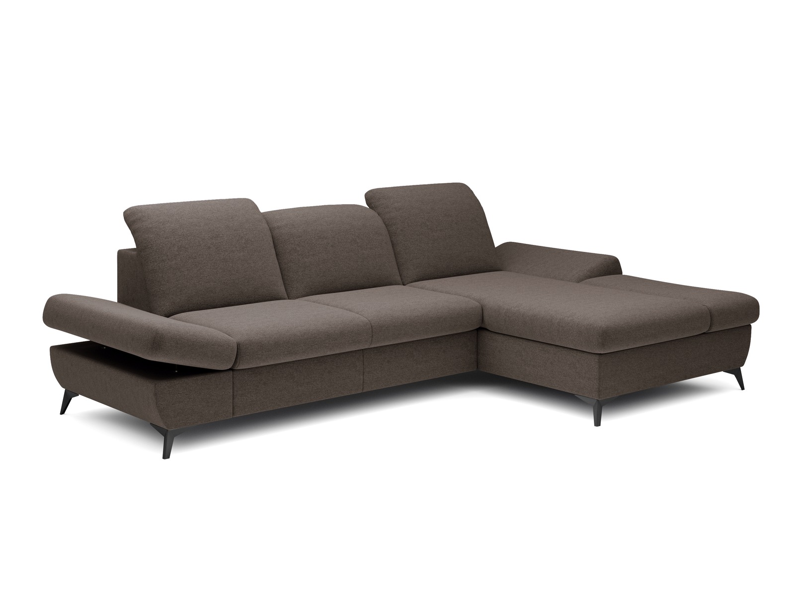 Ugaona sofa Kingston 190 (Loft 05)