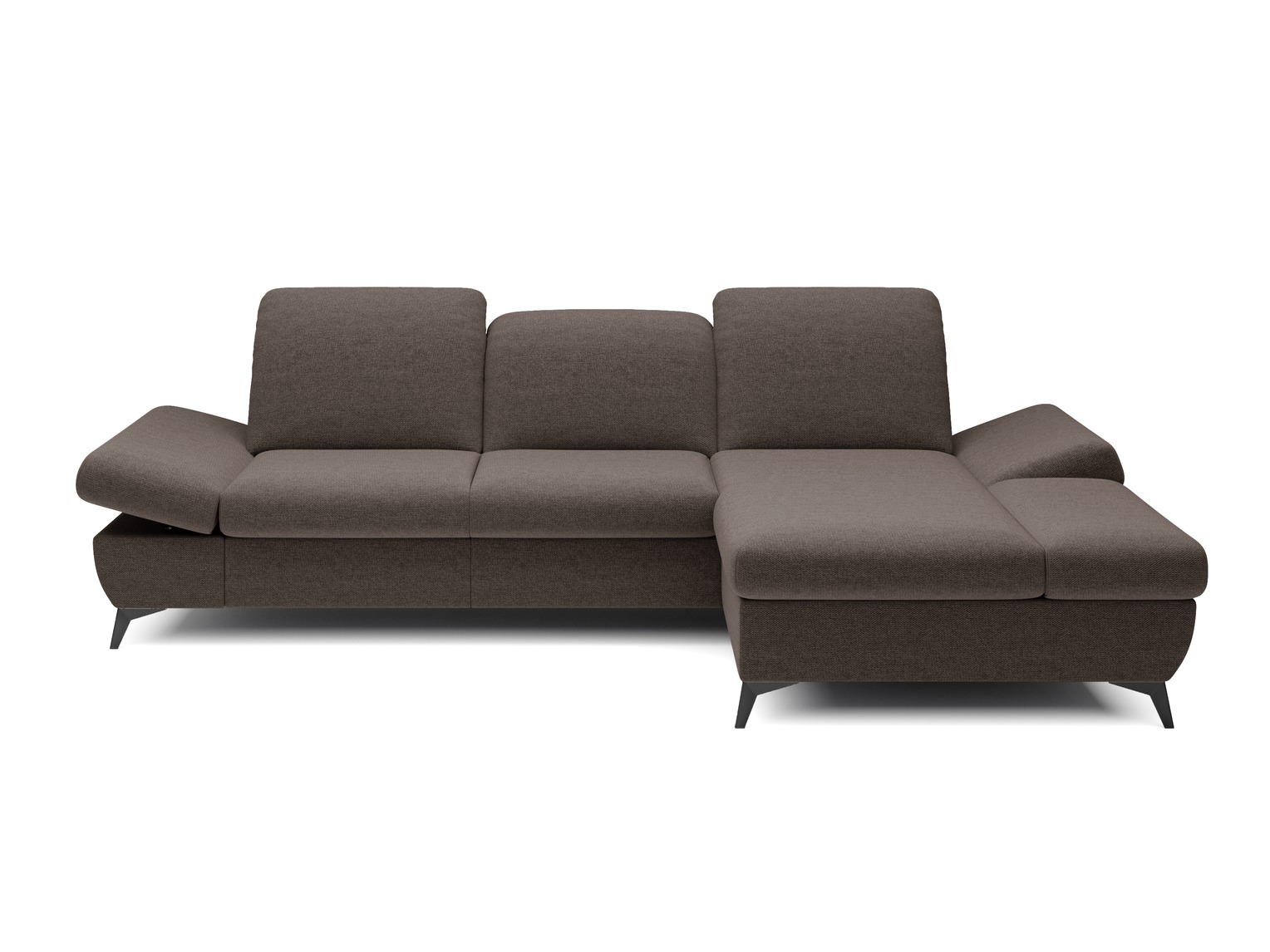 Ugaona sofa Kingston 190 (Loft 05)