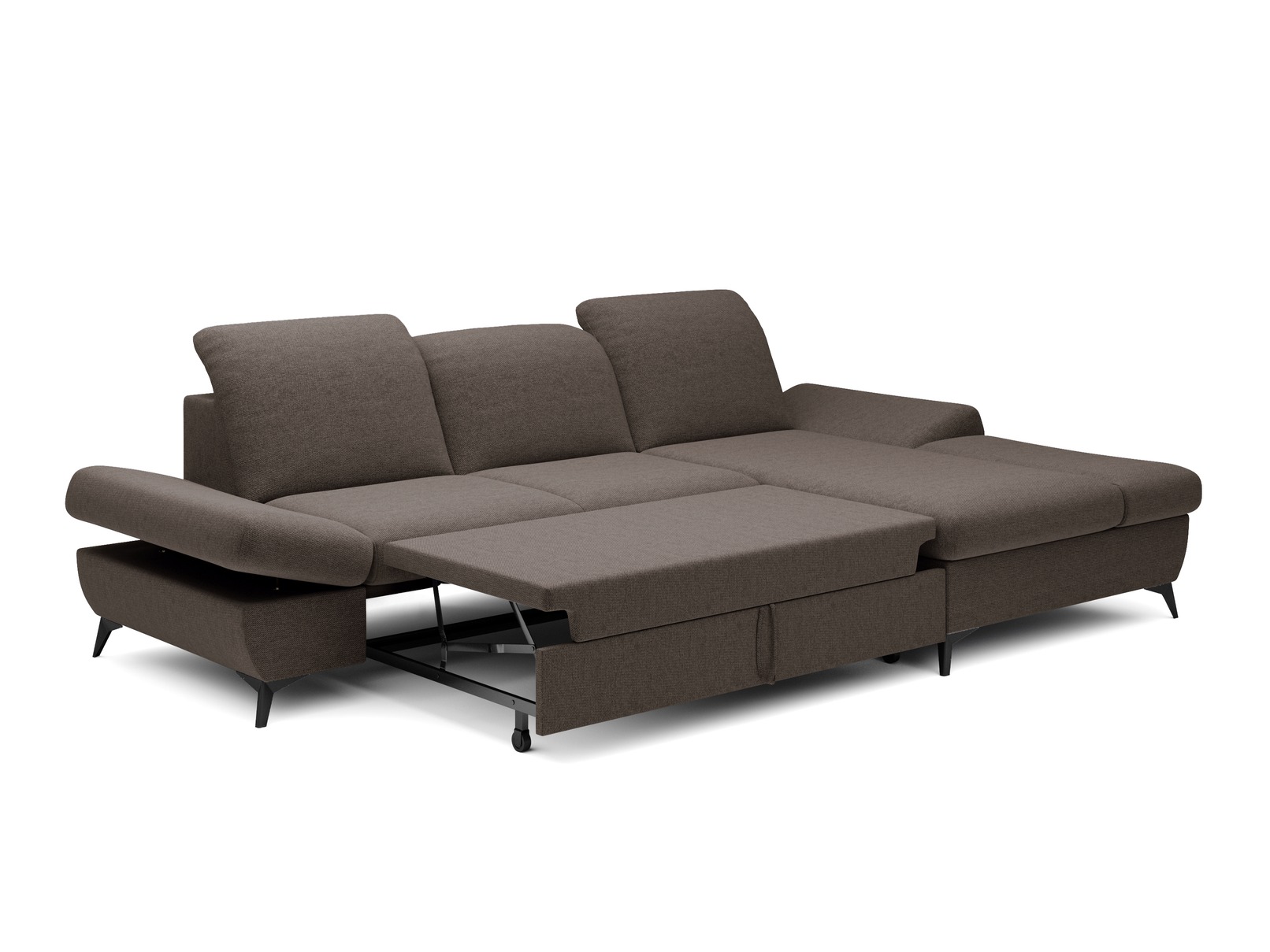 Ugaona sofa Kingston 190 (Loft 05)