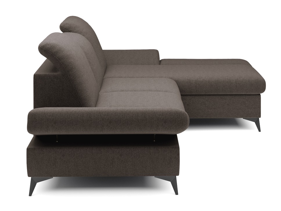 Ugaona sofa Kingston 190 (Loft 05)
