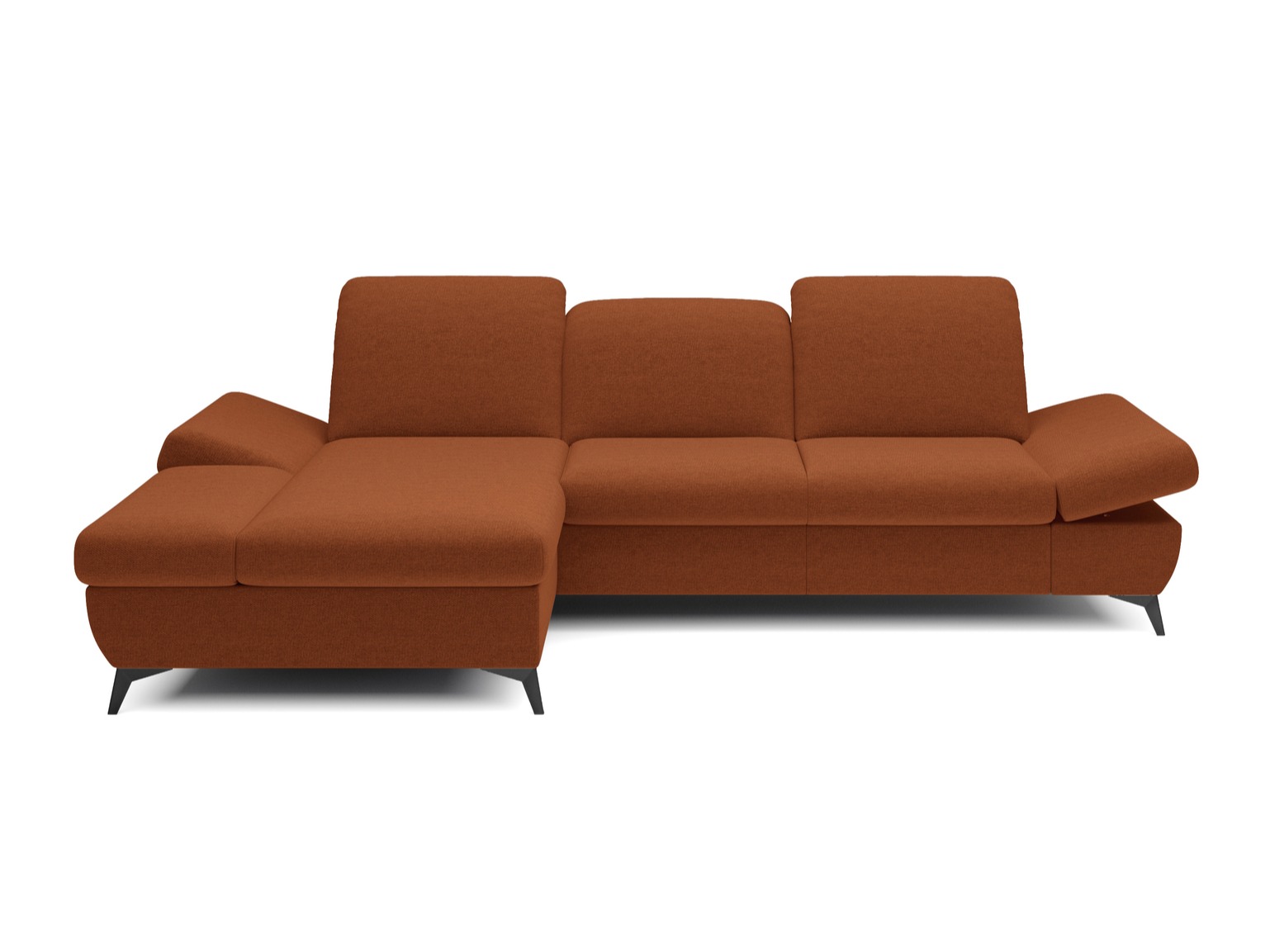 Ugaona sofa Kingston 190 (Loft 08)