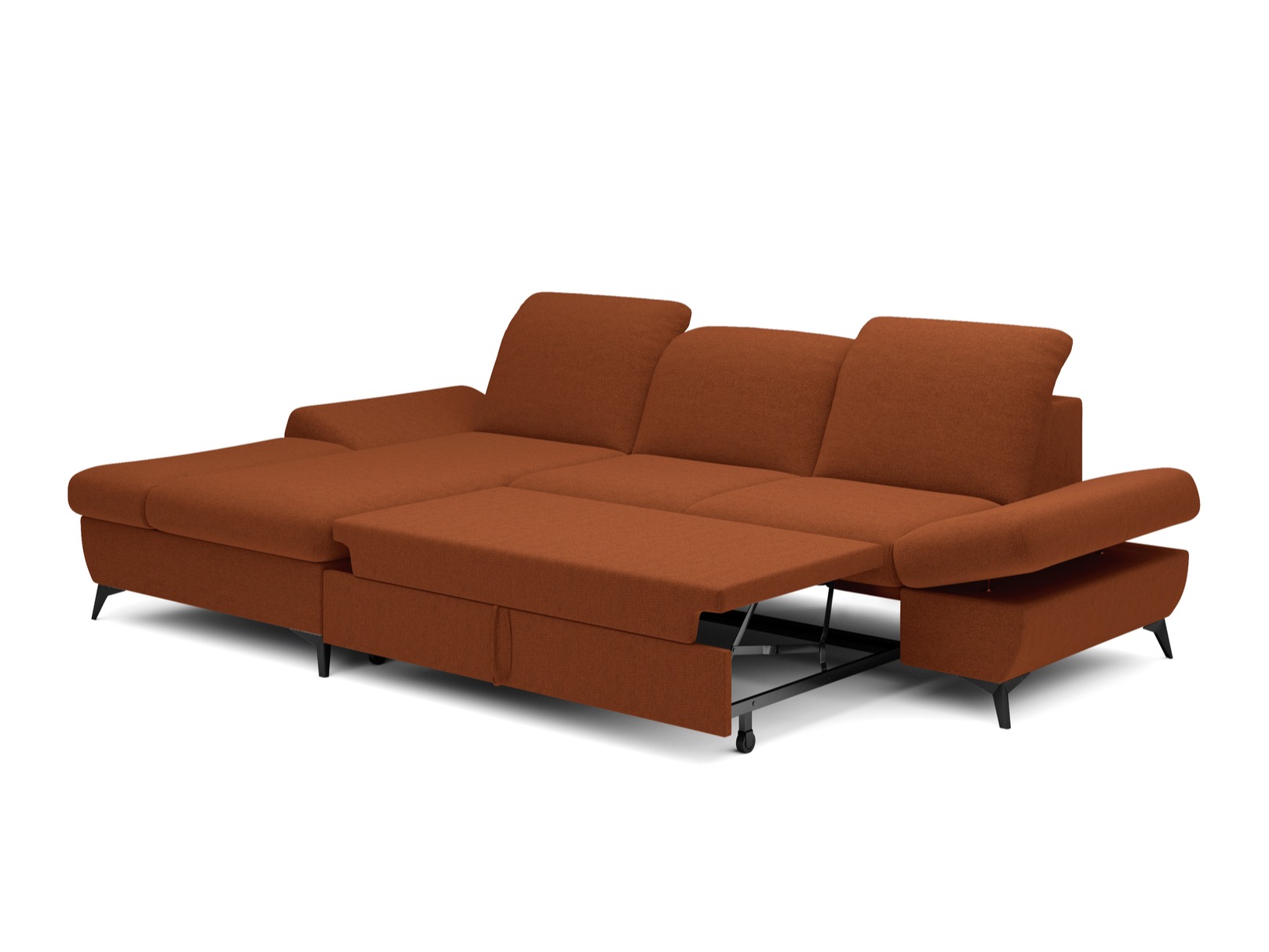 Ugaona sofa Kingston 190 (Loft 08)
