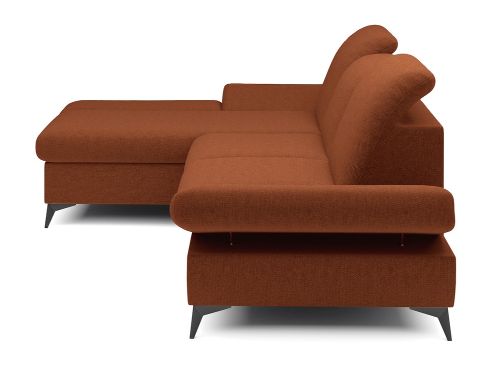 Ugaona sofa Kingston 190 (Loft 08)