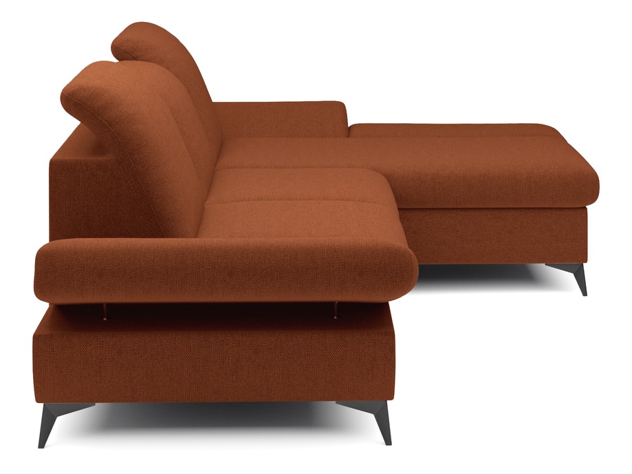 Ugaona sofa Kingston 190 (Loft 08)