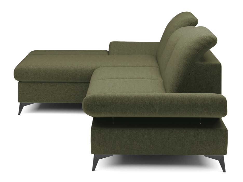 Ugaona sofa Kingston 190 (Loft 10)