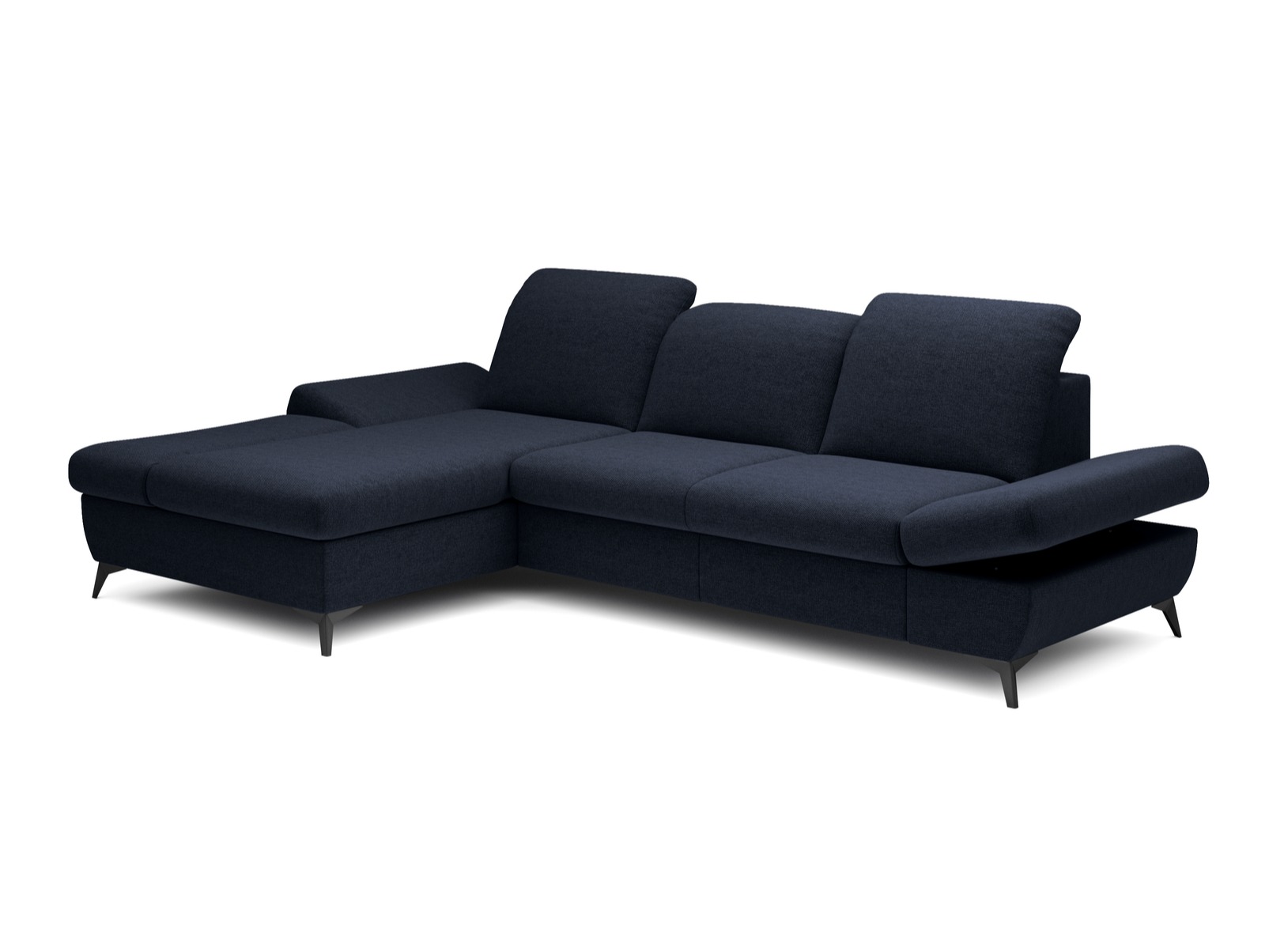 Ugaona sofa Kingston 190 (Loft 13)