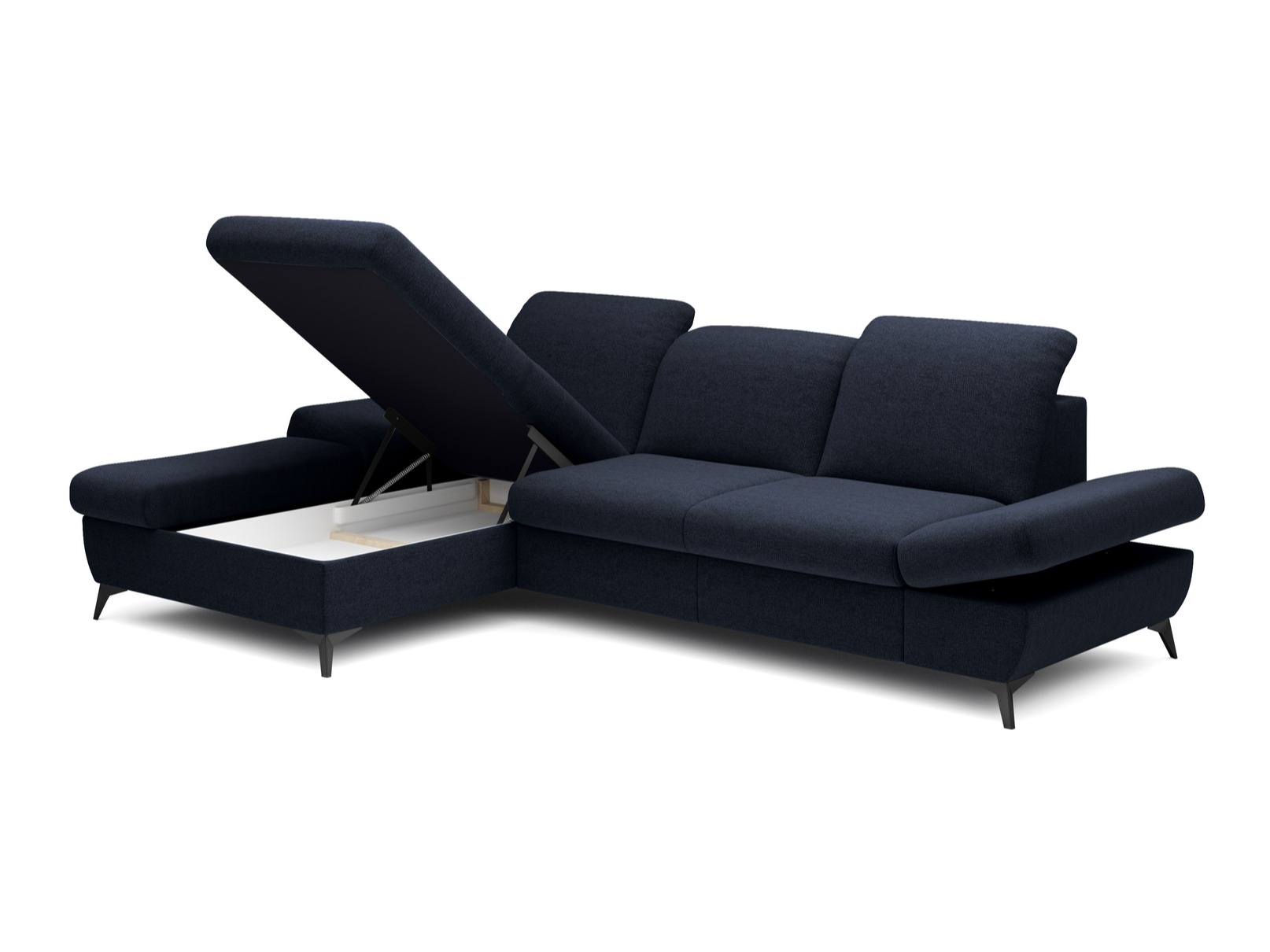 Ugaona sofa Kingston 190 (Loft 13)