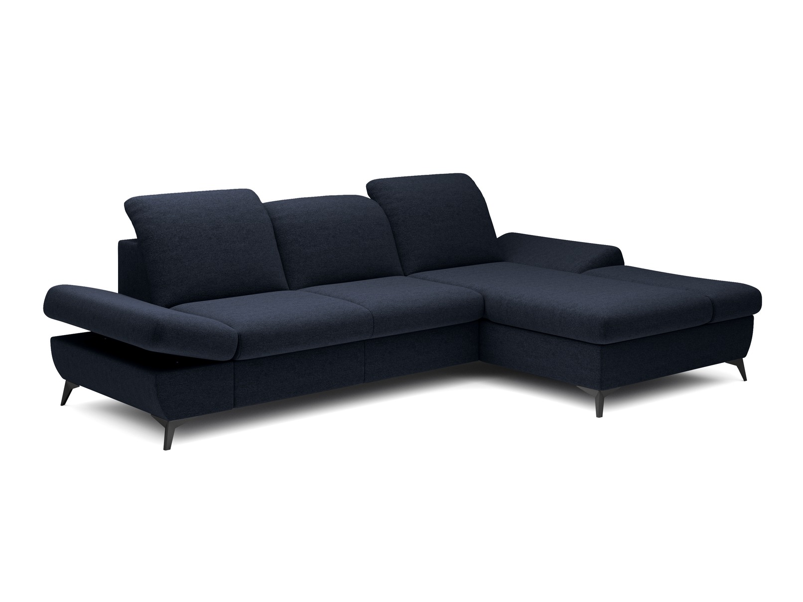 Ugaona sofa Kingston 190 (Loft 13)