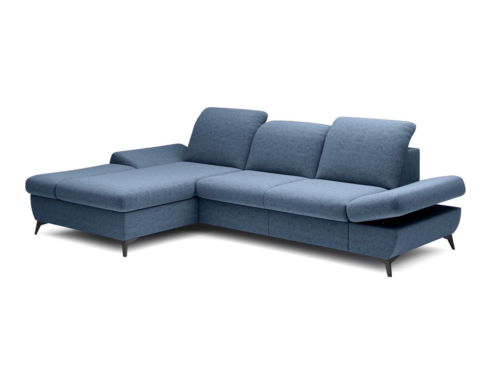 Ugaona sofa Kingston 190 (Loft 14)