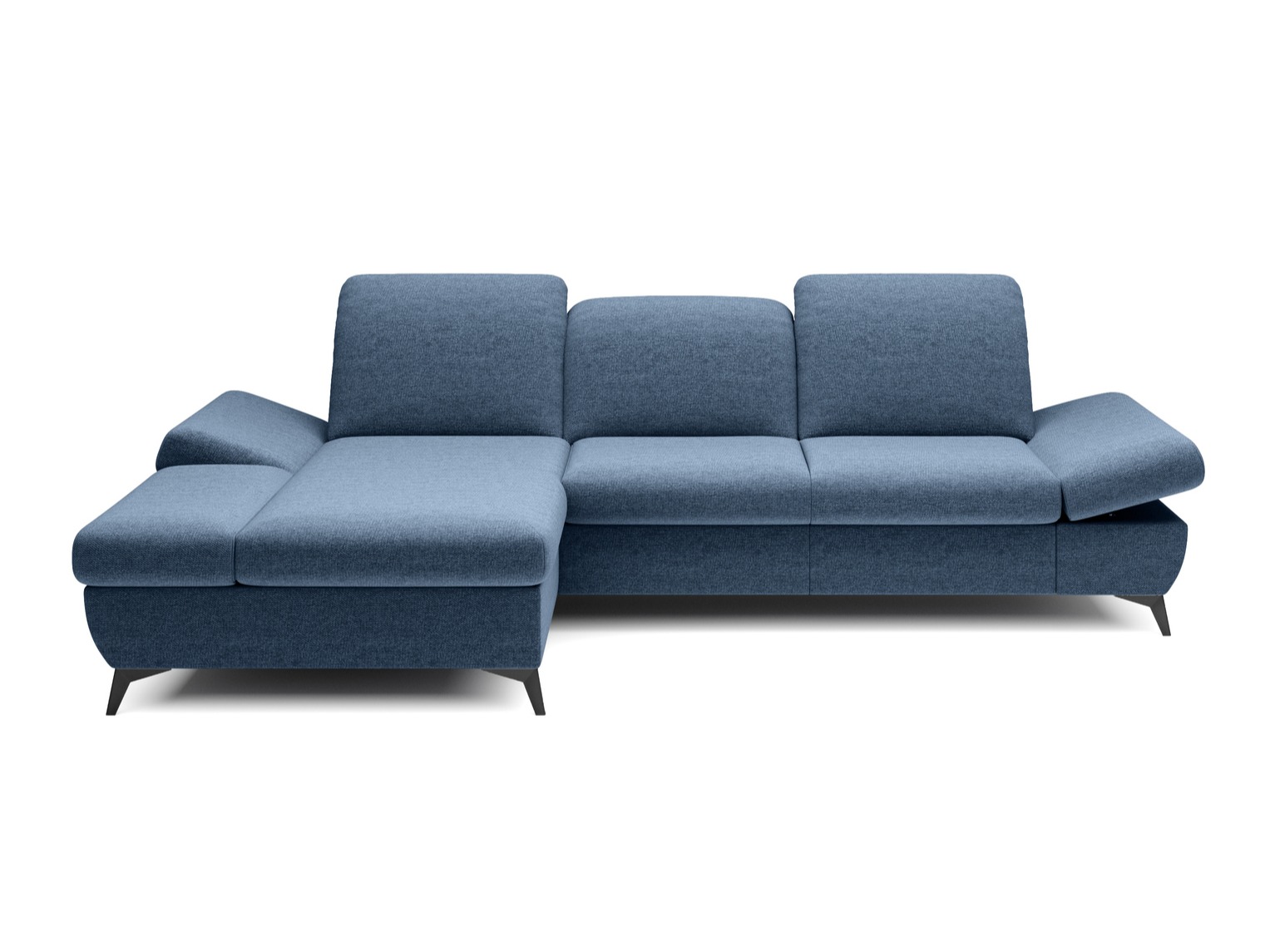 Ugaona sofa Kingston 190 (Loft 14)