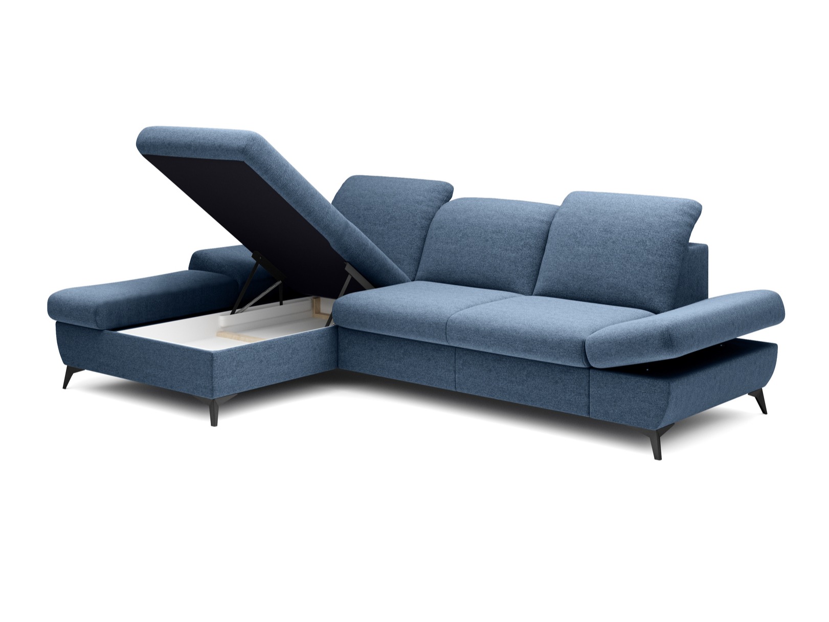 Ugaona sofa Kingston 190 (Loft 14)