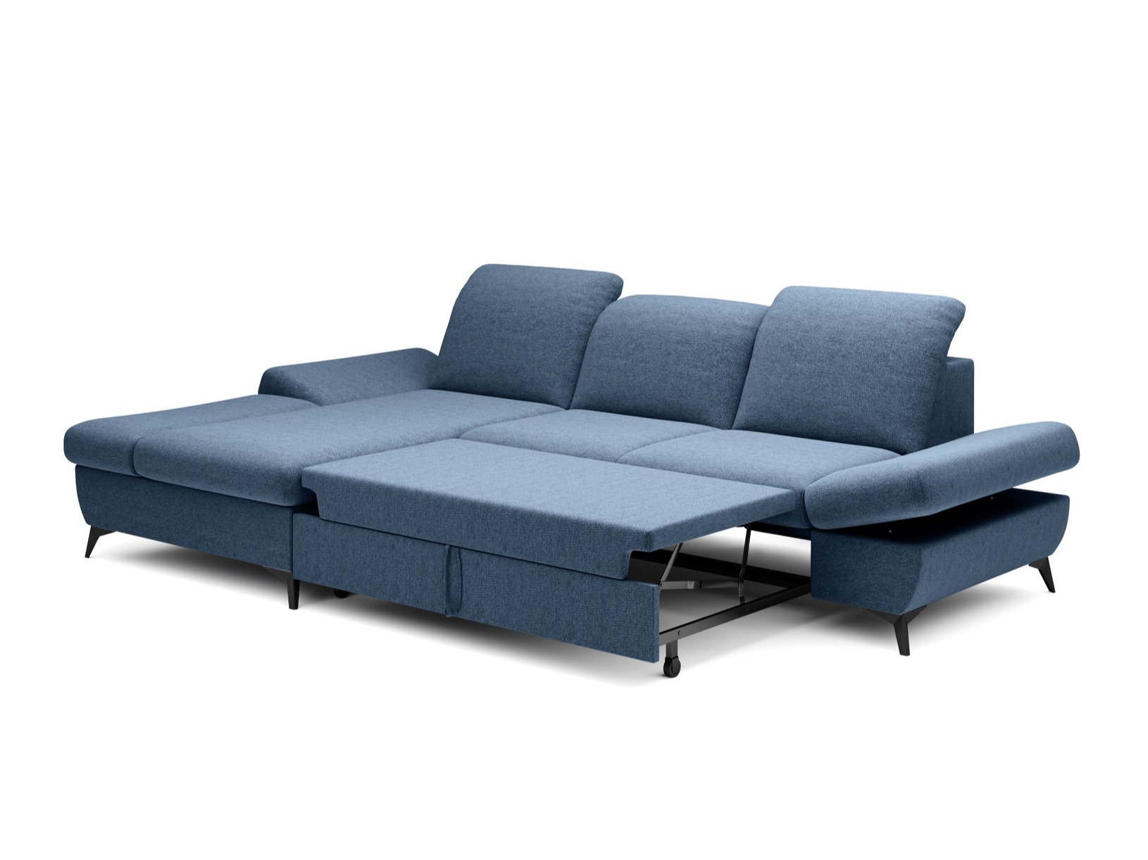 Ugaona sofa Kingston 190 (Loft 14)