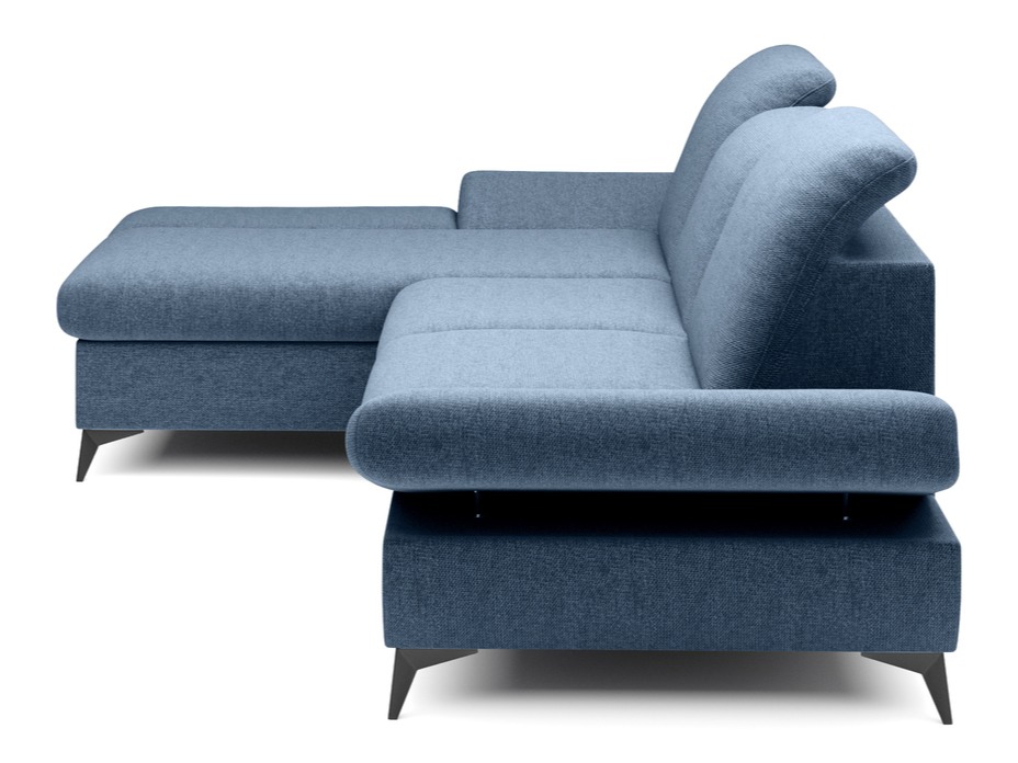 Ugaona sofa Kingston 190 (Loft 14)