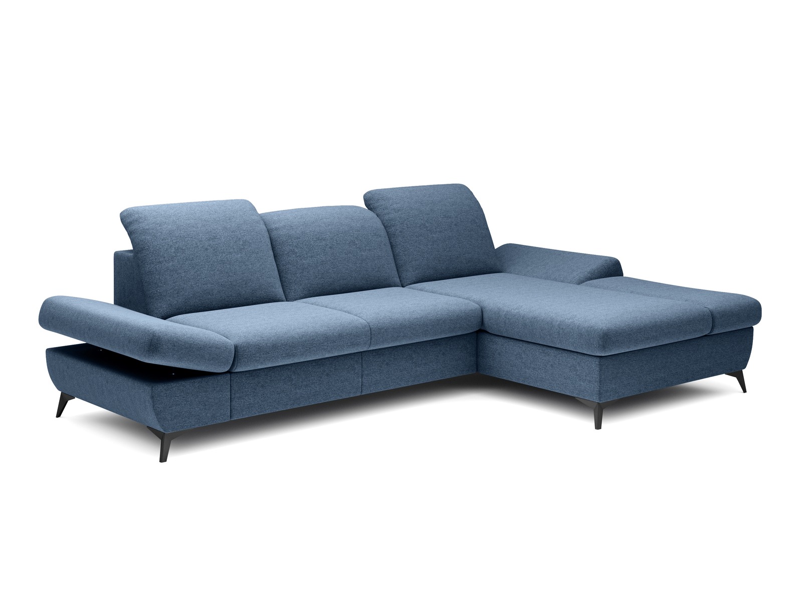 Ugaona sofa Kingston 190 (Loft 14)