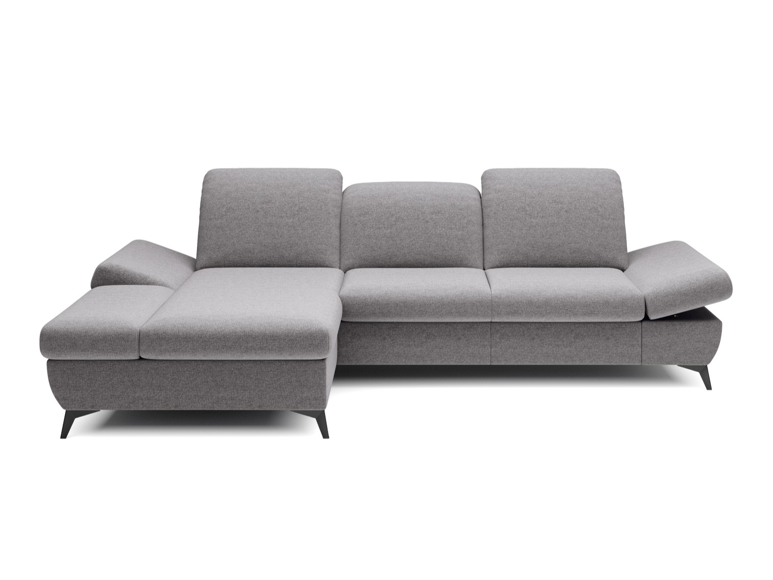 Ugaona sofa Kingston 190 (Loft 19)