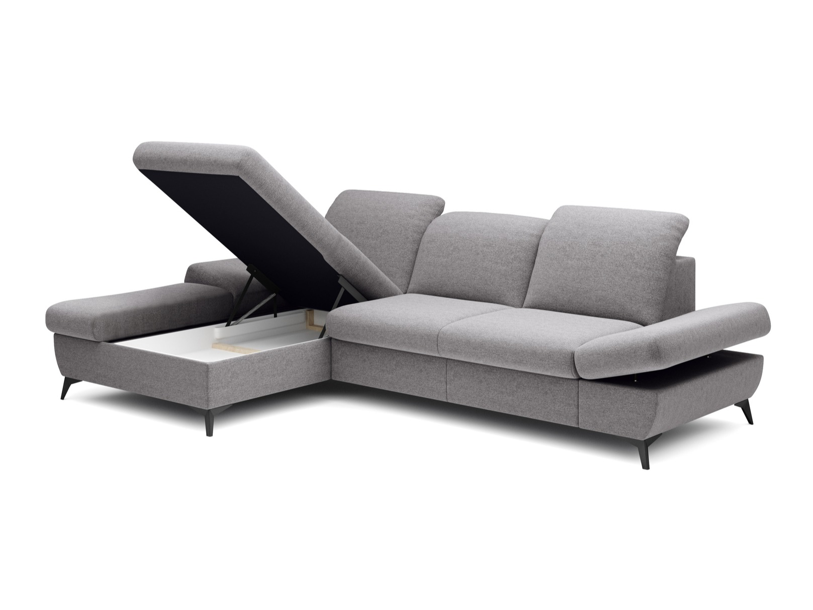 Ugaona sofa Kingston 190 (Loft 19)