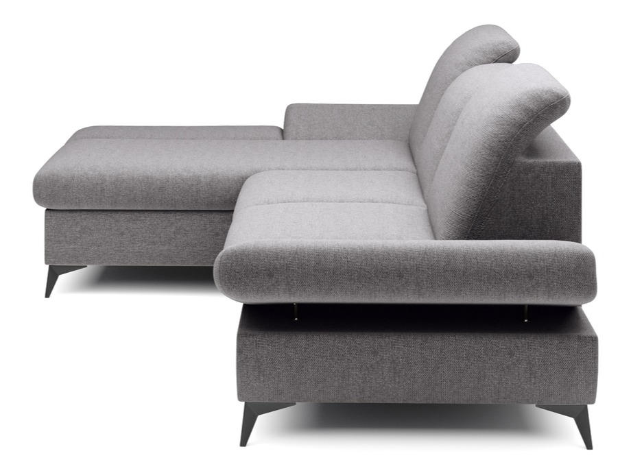 Ugaona sofa Kingston 190 (Loft 19)