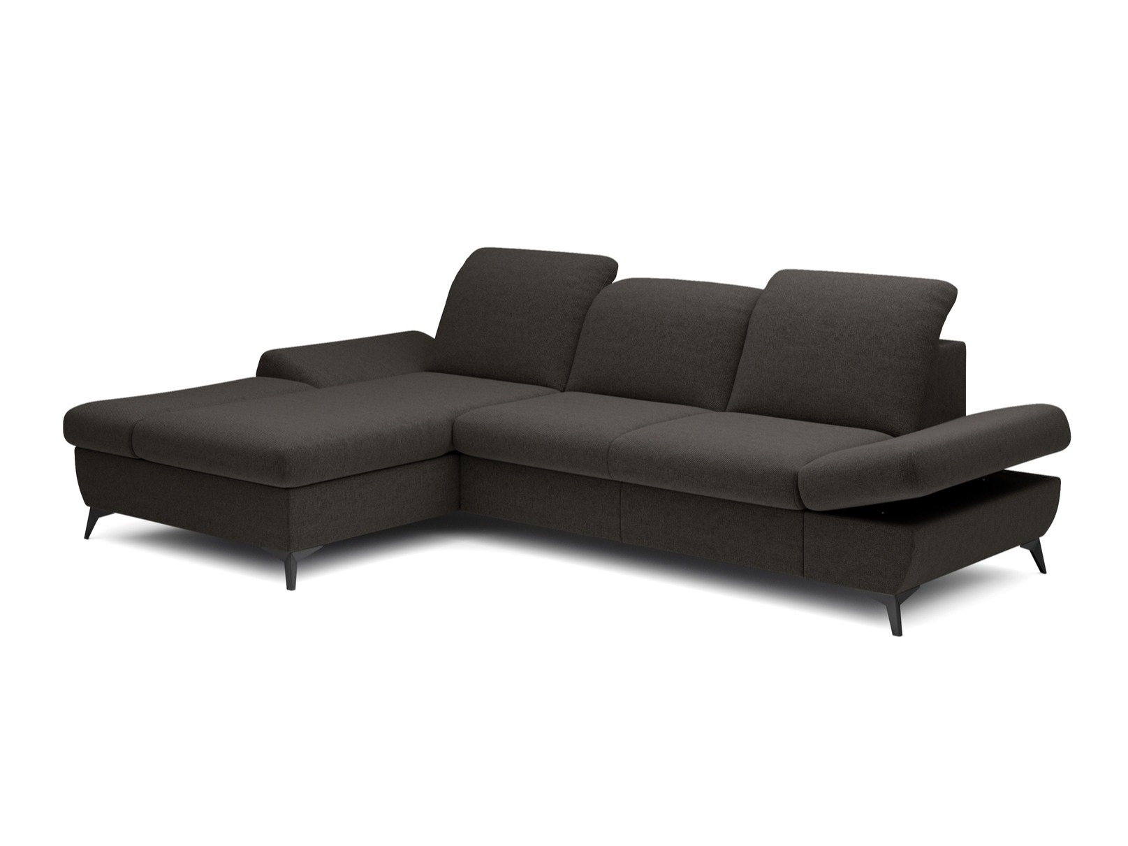 Ugaona sofa Kingston 190 (Loft 23)