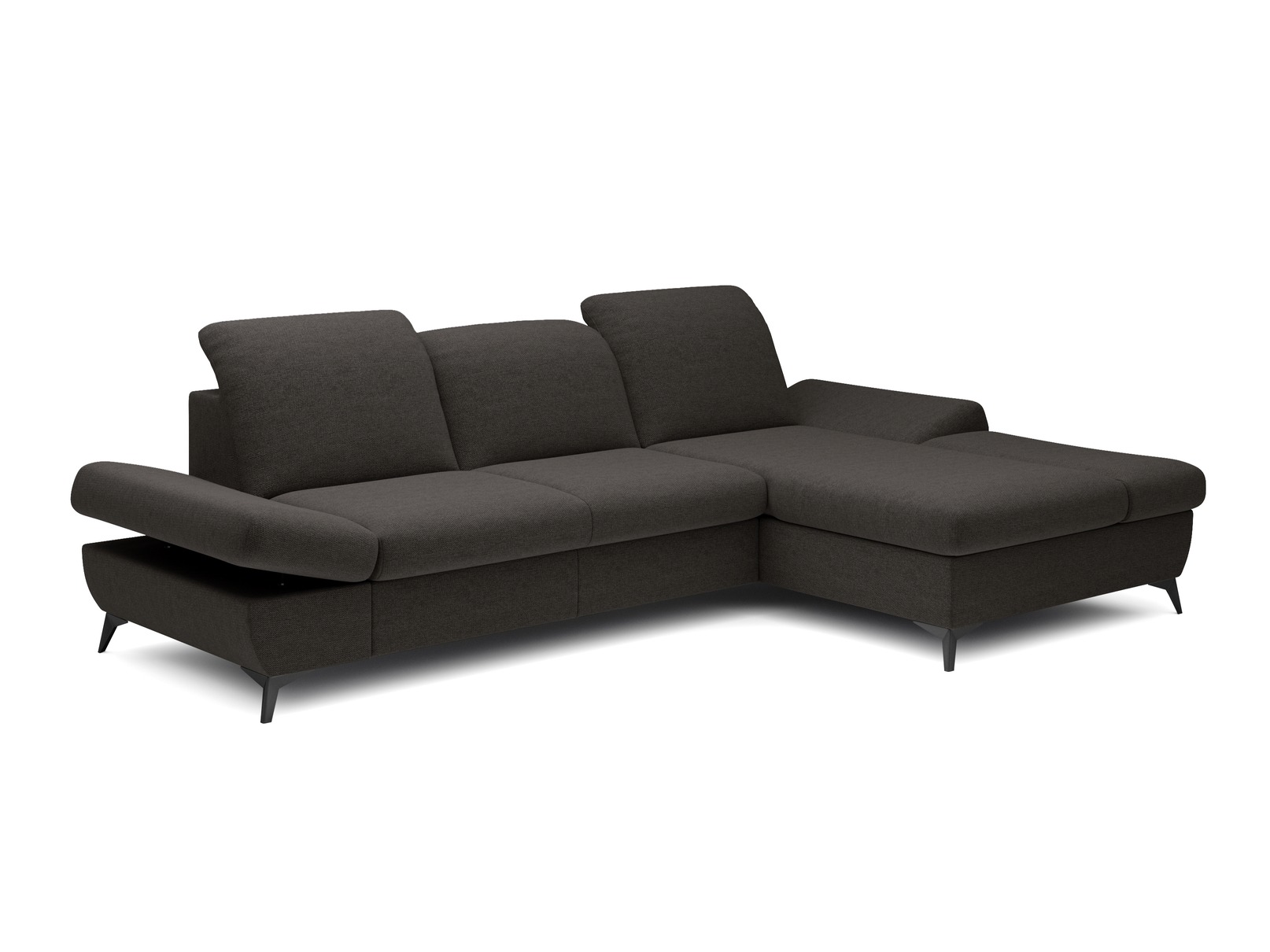 Ugaona sofa Kingston 190 (Loft 23)