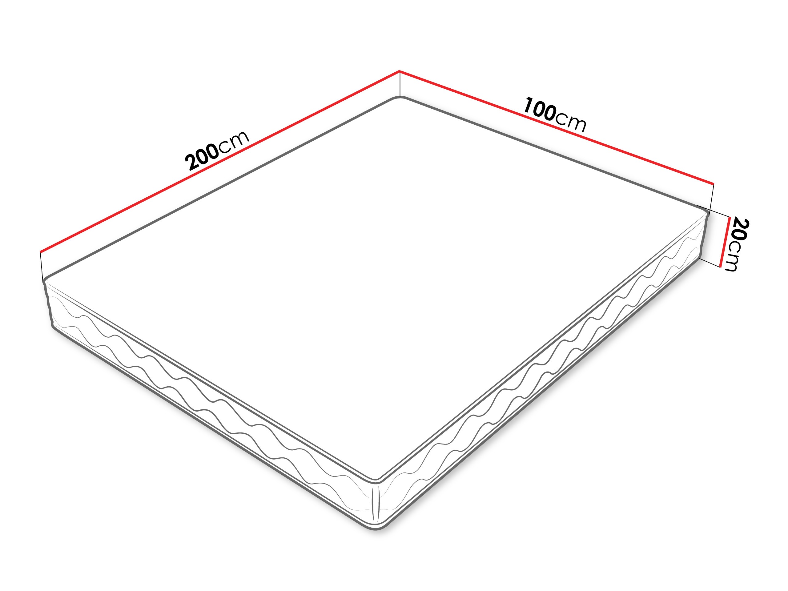 Dušek ComfiDream 207