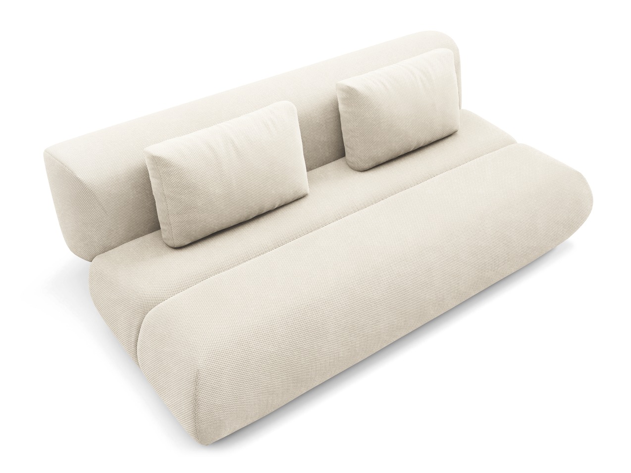 Sofa na razvlačenje Kingston 193 (Dot 07)