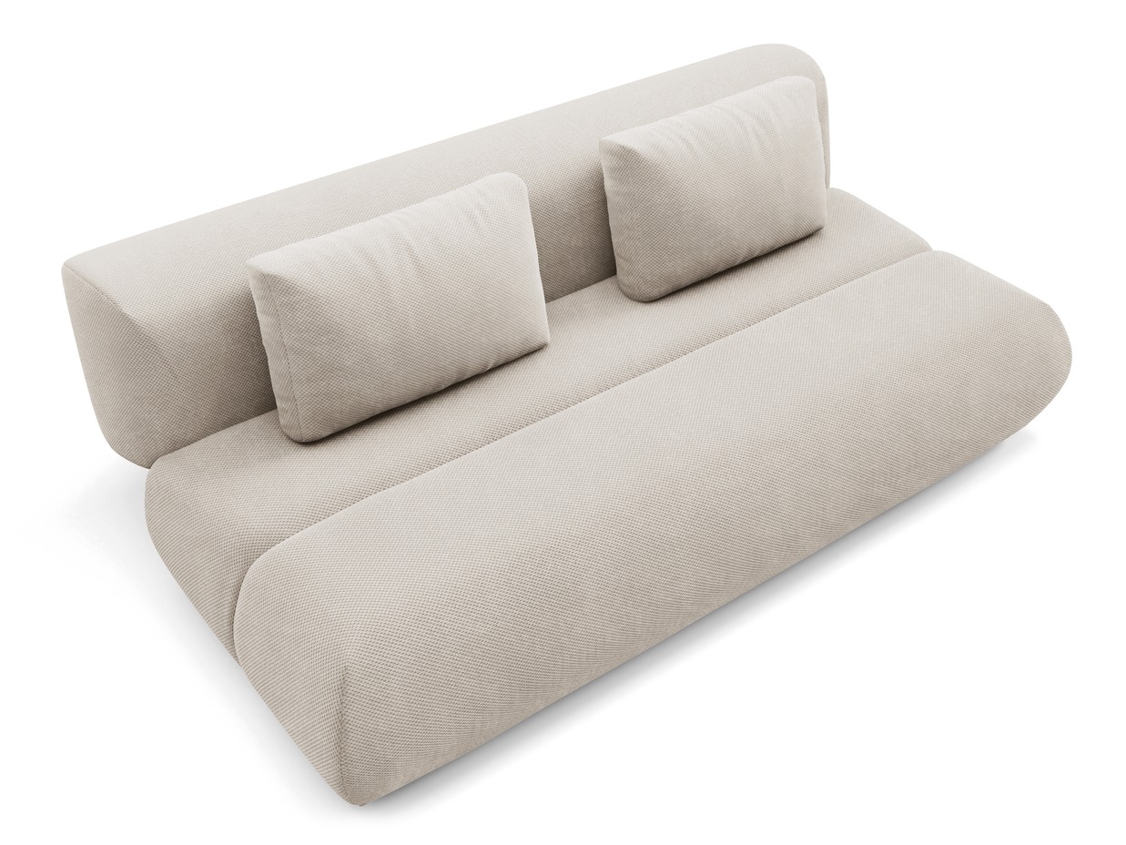 Sofa na razvlačenje Kingston 193 (Dot 22)