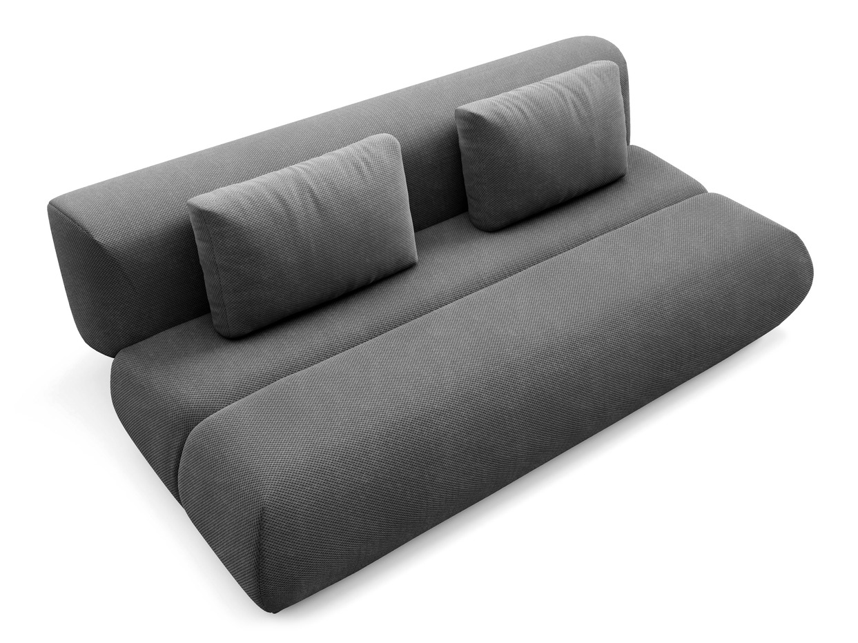 Sofa na razvlačenje Kingston 193 (Dot 95)