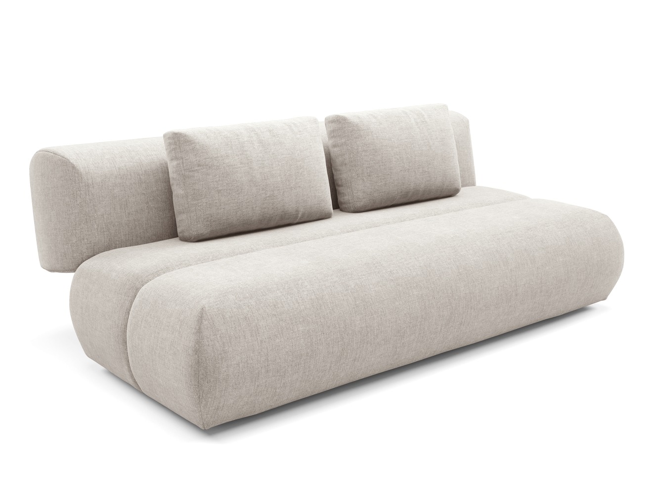 Sofa na razvlačenje Kingston 193 (Wind 05)