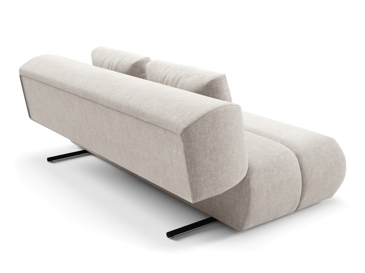 Sofa na razvlačenje Kingston 193 (Wind 05)