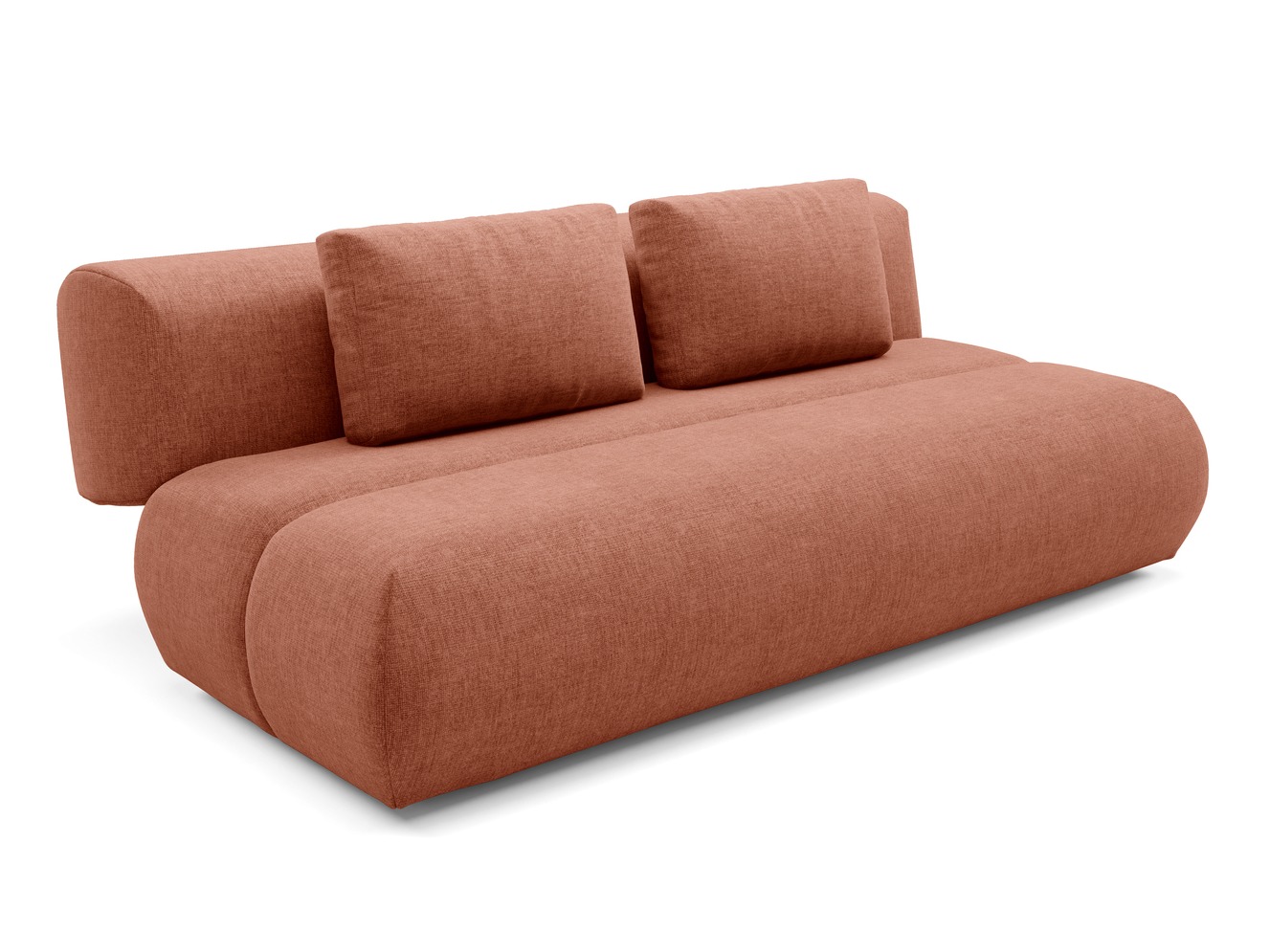Sofa na razvlačenje Kingston 193 (Wind 52)