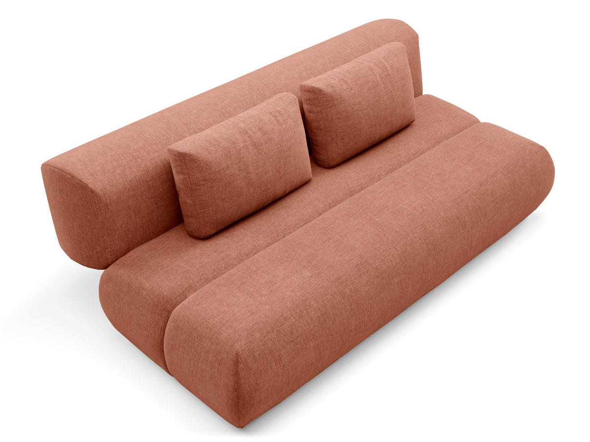 Sofa na razvlačenje Kingston 193 (Wind 52)