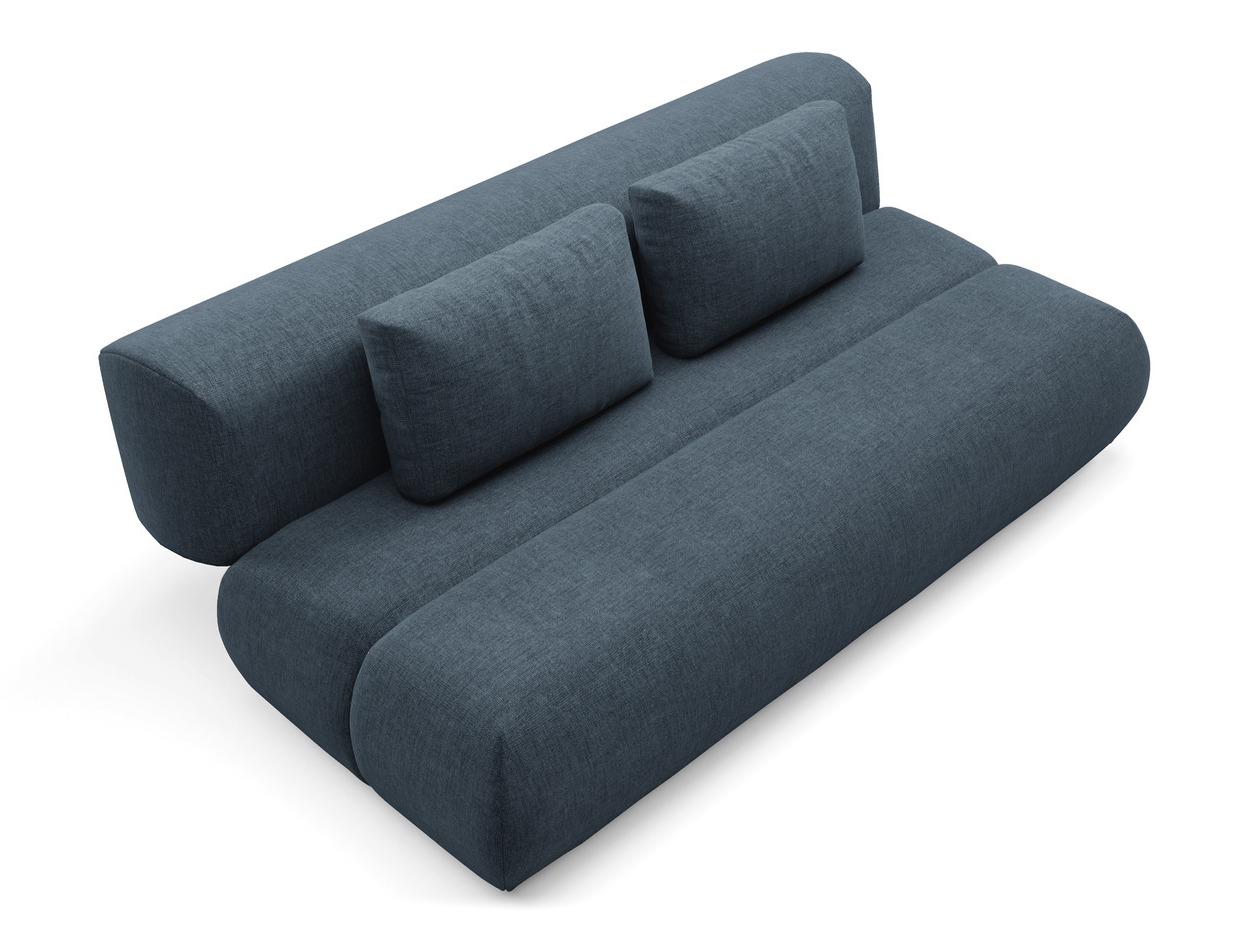 Sofa na razvlačenje Kingston 193 (Wind 77)