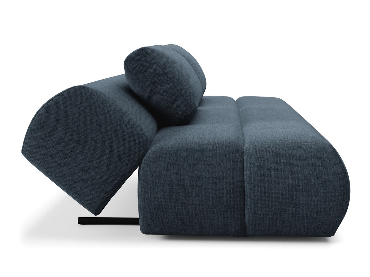 Sofa na razvlačenje Kingston 193 (Wind 77)